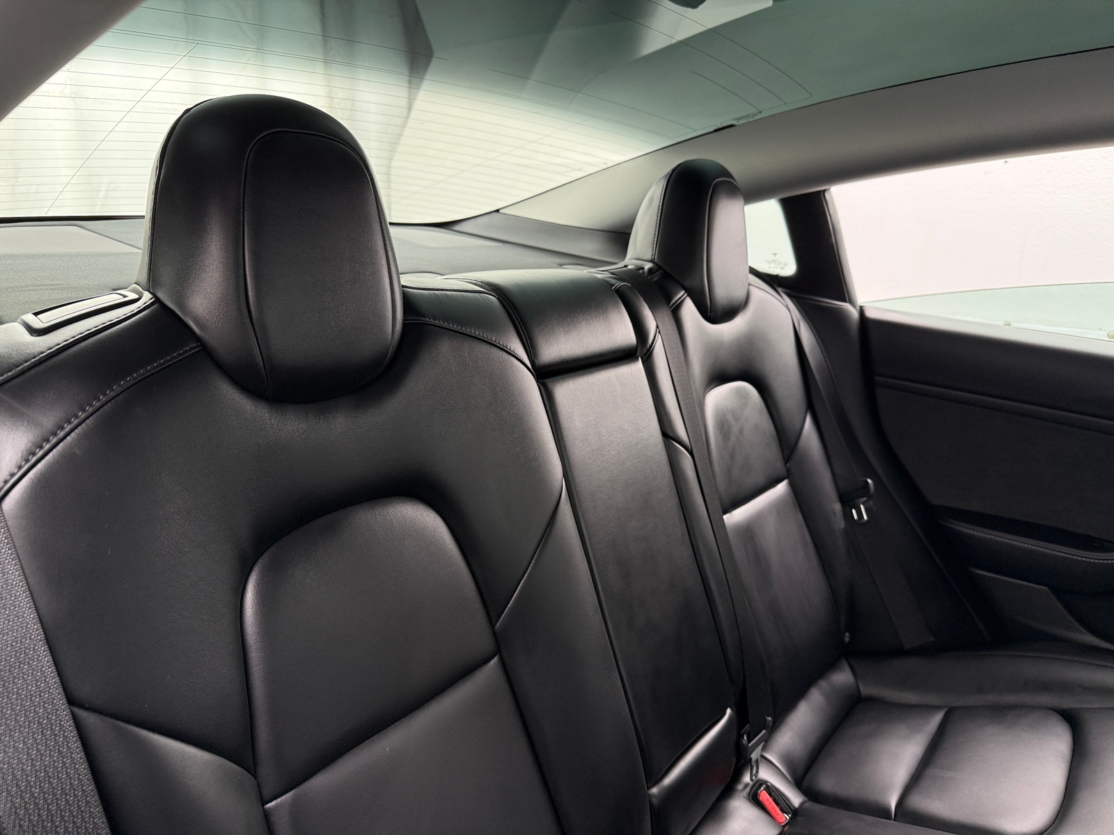 Thumbnail: 2021 Tesla Model 3 - 5