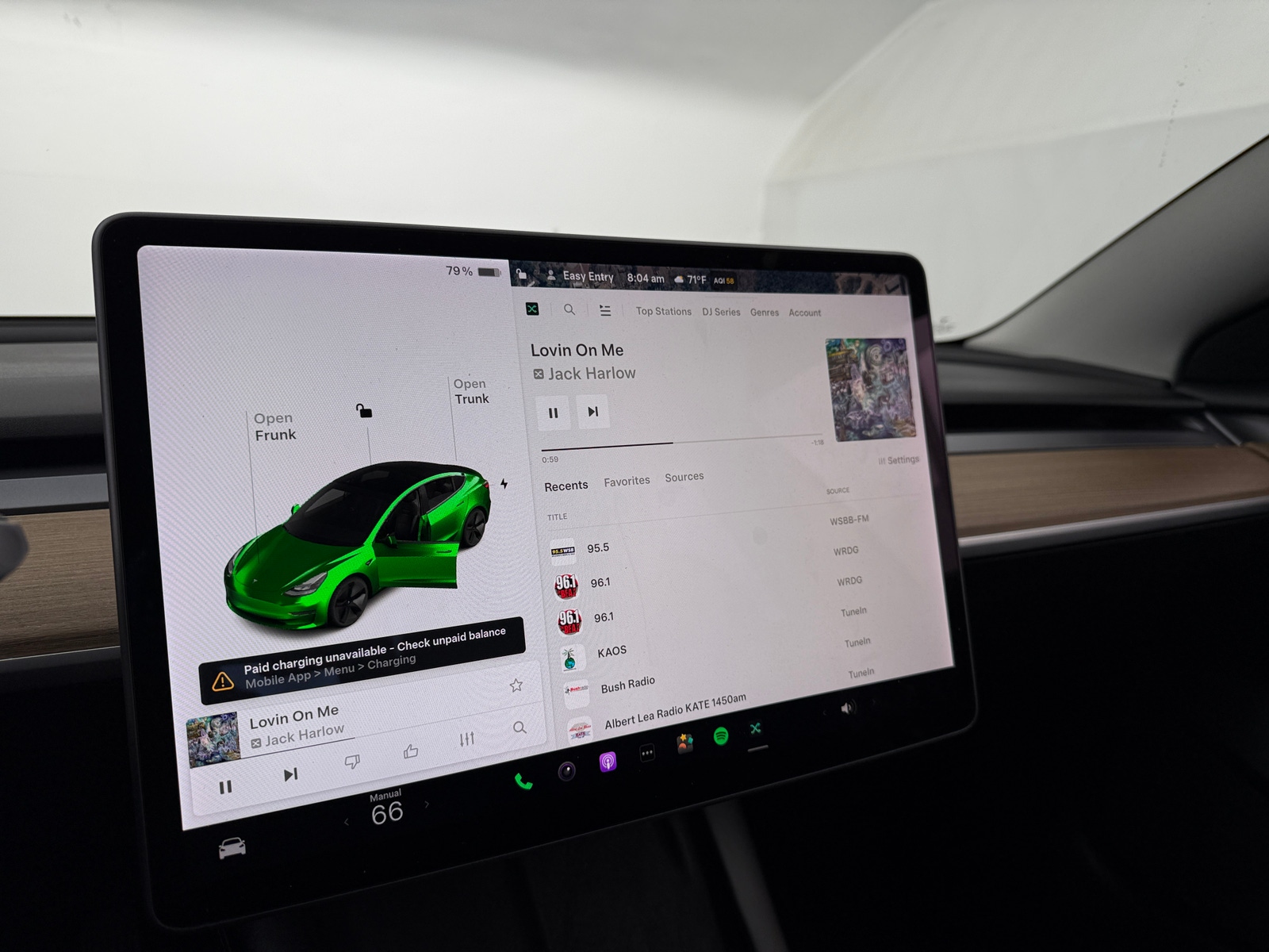 Thumbnail: 2021 Tesla Model 3 - 3