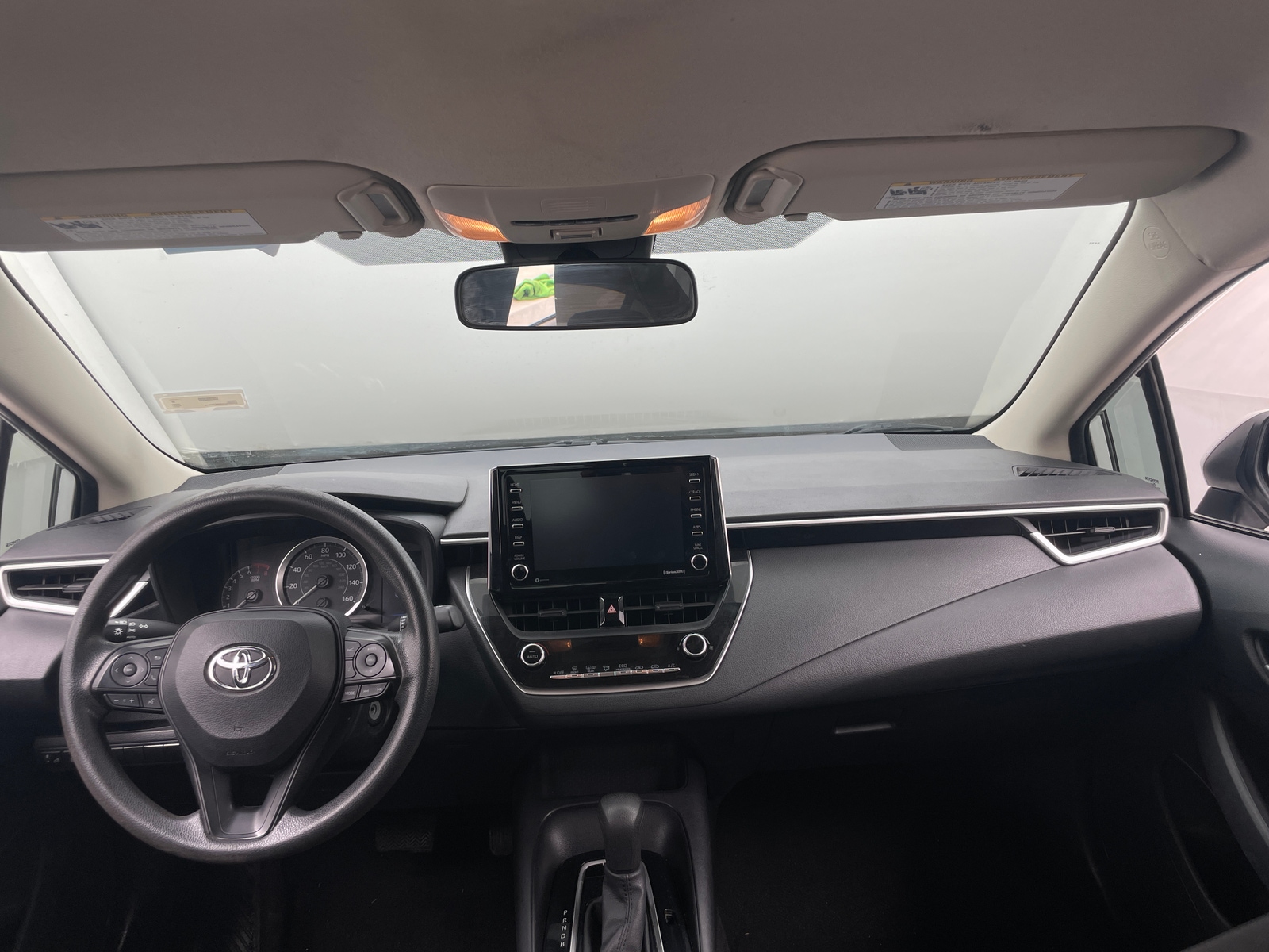 Thumbnail: 2021 Toyota Corolla - 3