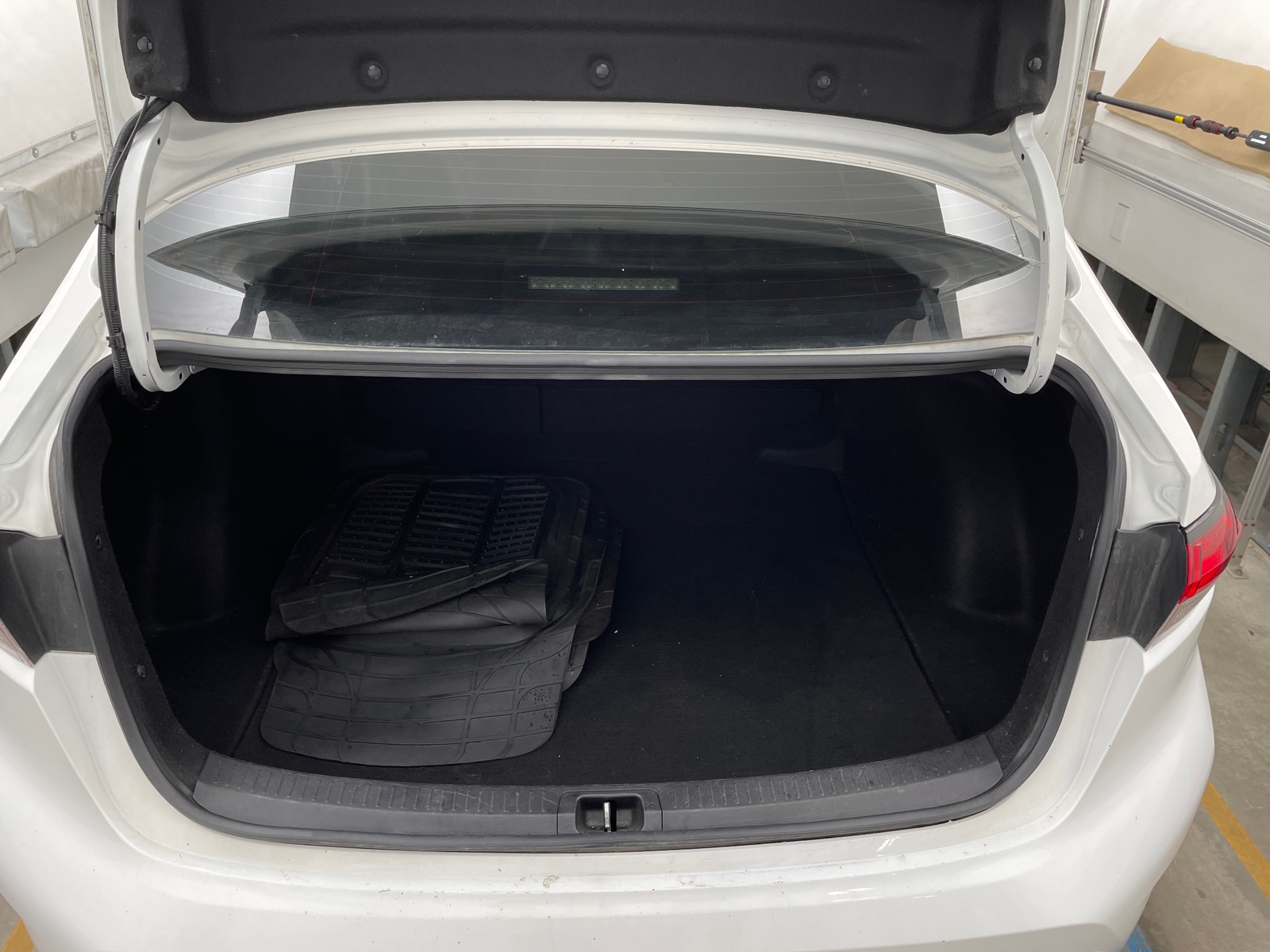 Thumbnail: 2021 Toyota Corolla - 7