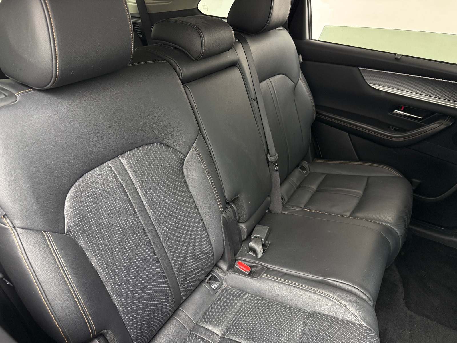 Thumbnail: 2024 Mazda CX-90 - 5