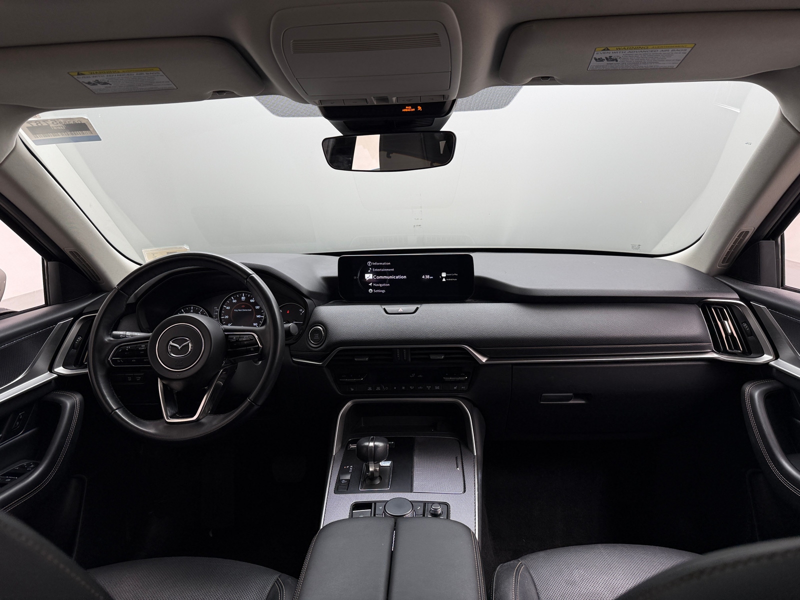 Thumbnail: 2024 Mazda CX-90 - 2