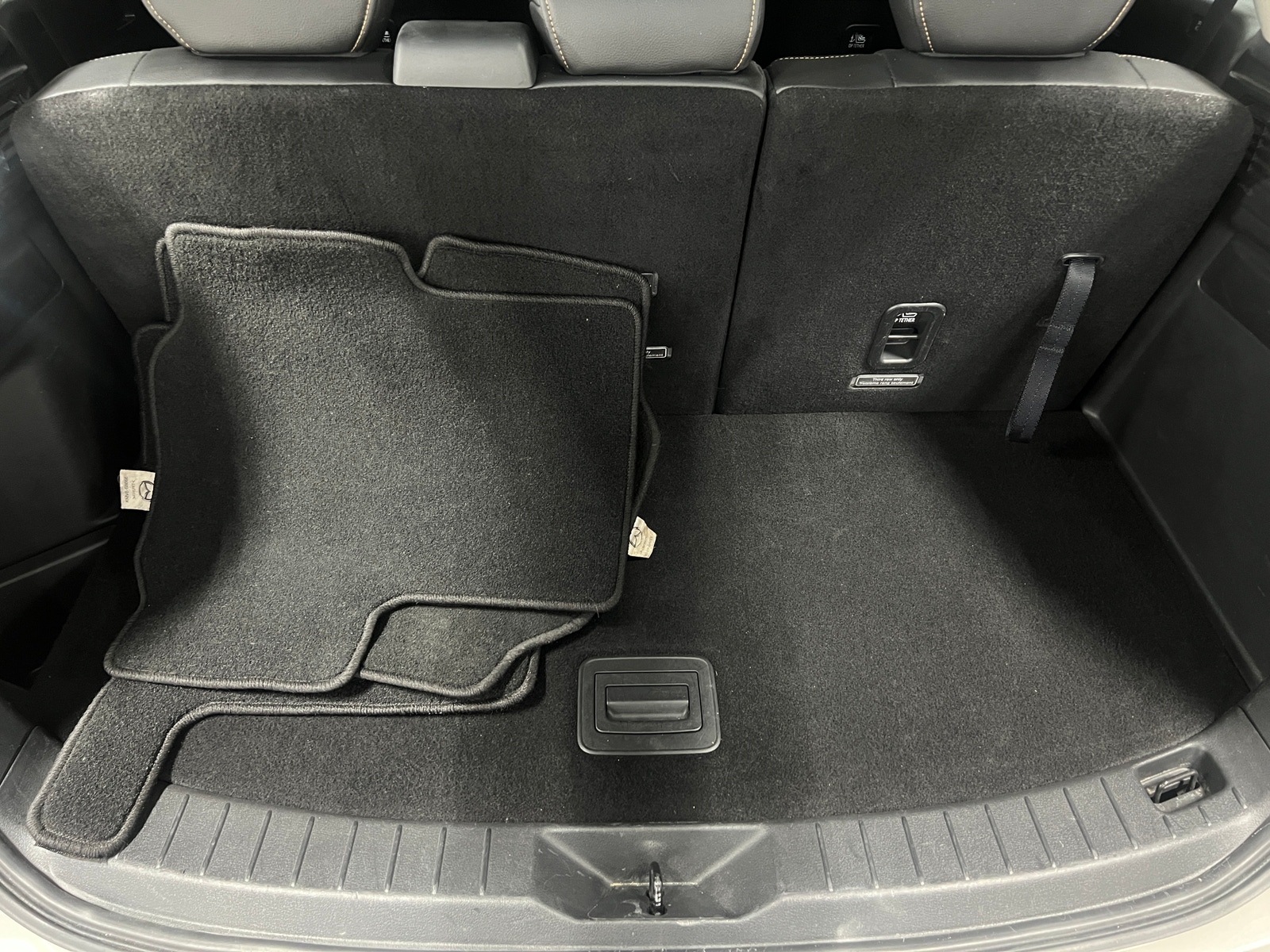 Thumbnail: 2024 Mazda CX-90 - 6