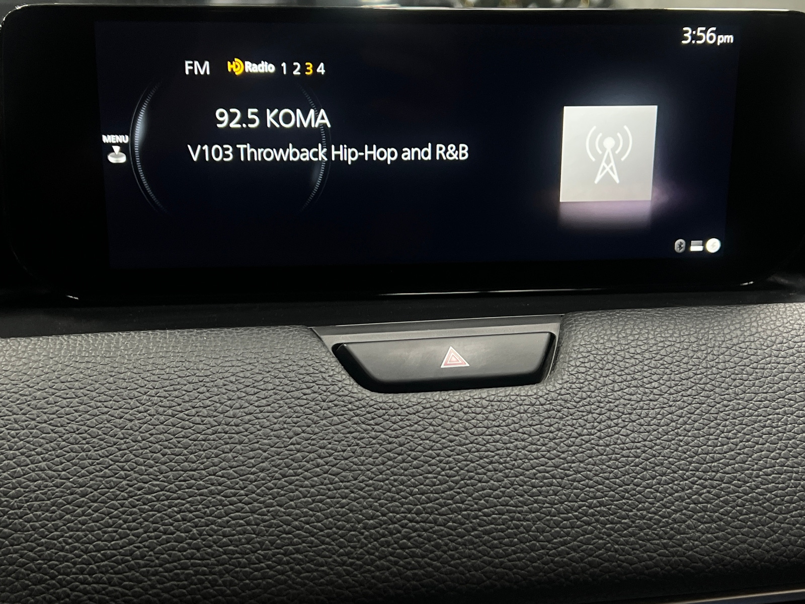 Thumbnail: 2024 Mazda CX-90 - 3