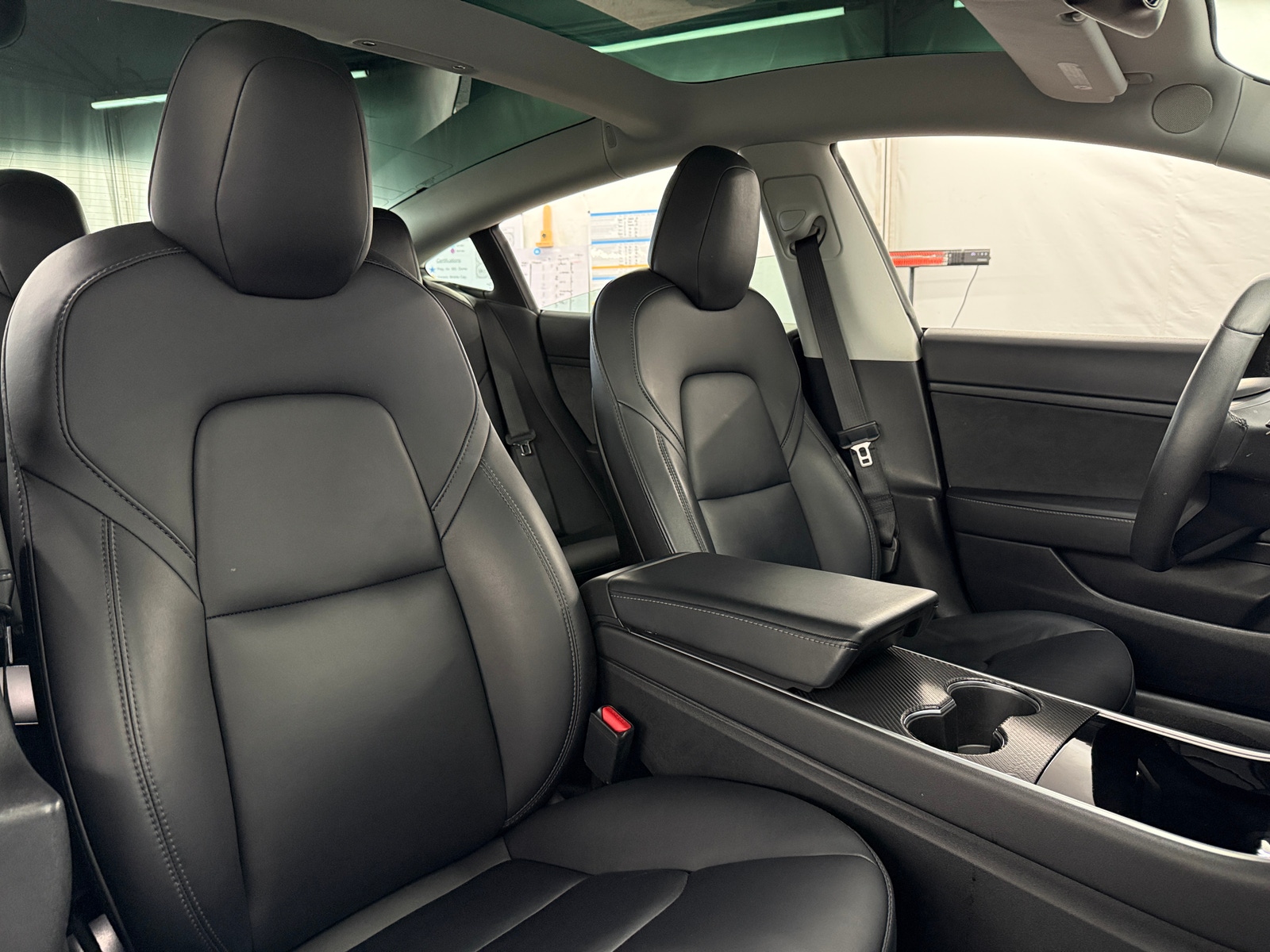 Thumbnail: 2020 Tesla Model 3 - 2