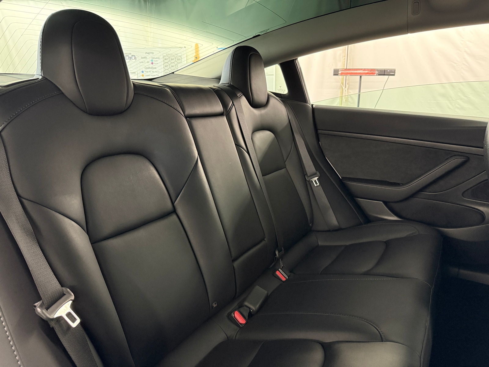 Thumbnail: 2020 Tesla Model 3 - 6