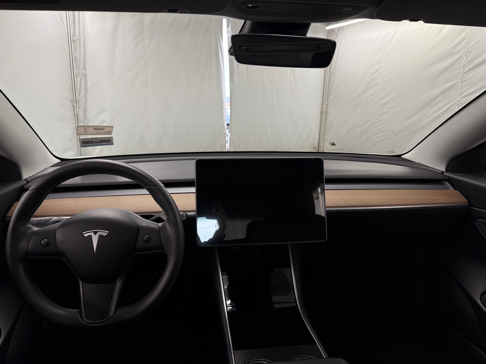 Thumbnail: 2020 Tesla Model 3 - 3