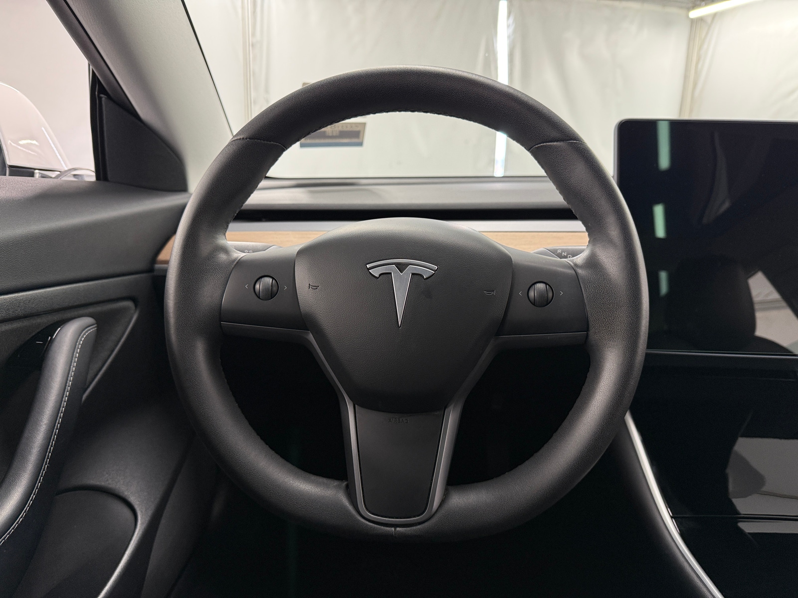 Thumbnail: 2020 Tesla Model 3 - 5