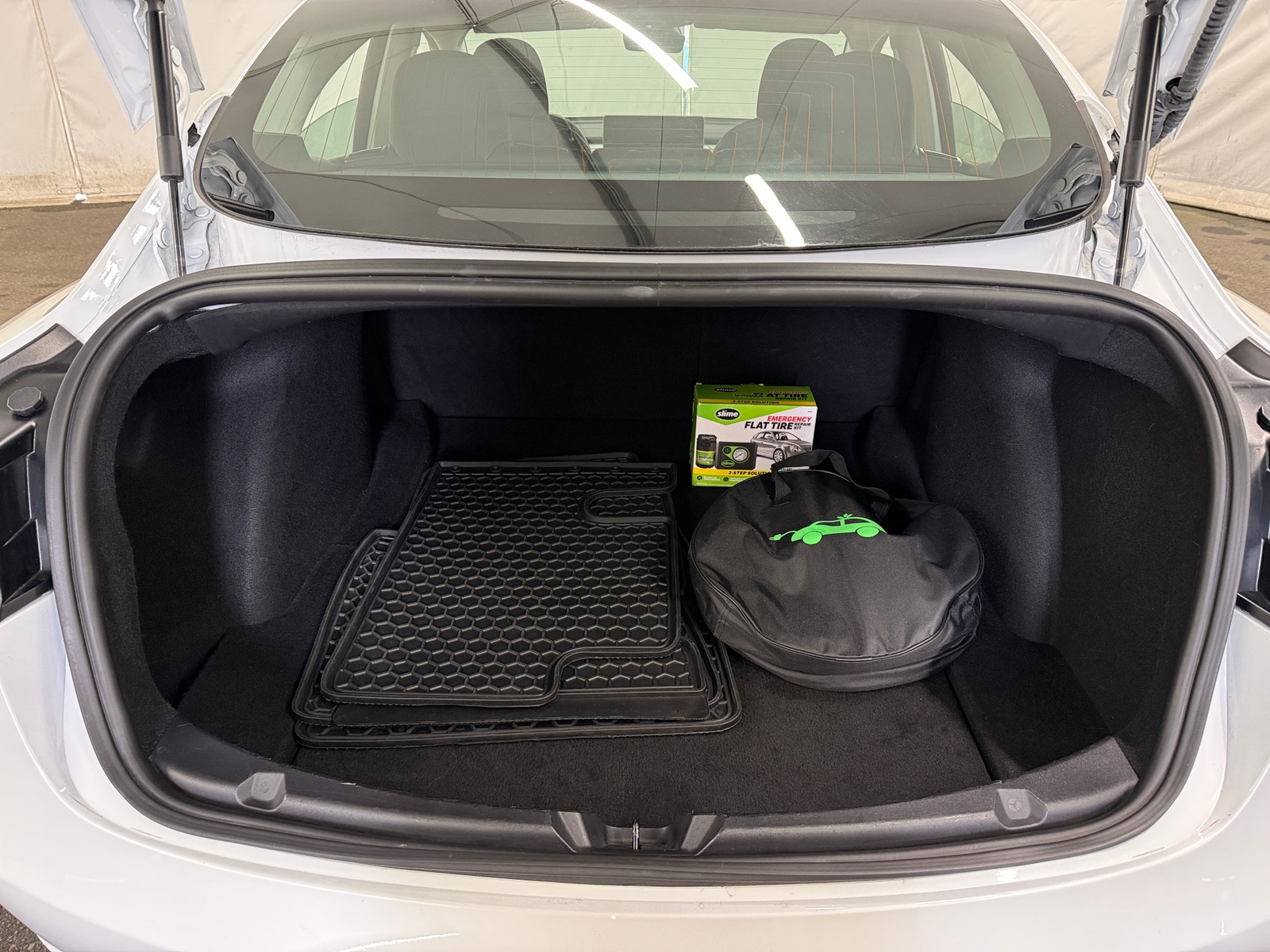 Thumbnail: 2020 Tesla Model 3 - 7