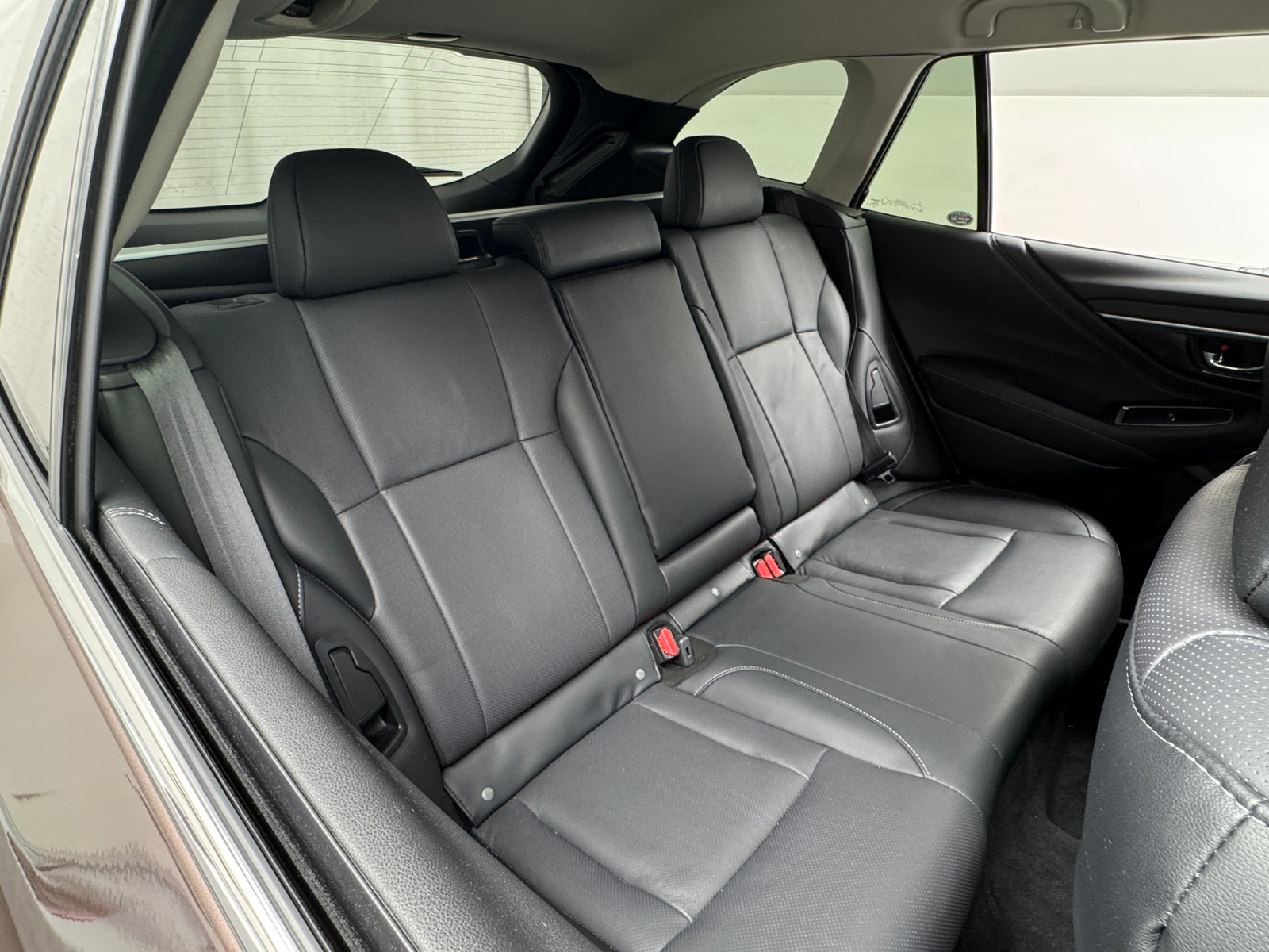 Thumbnail: 2022 Subaru Outback - 5