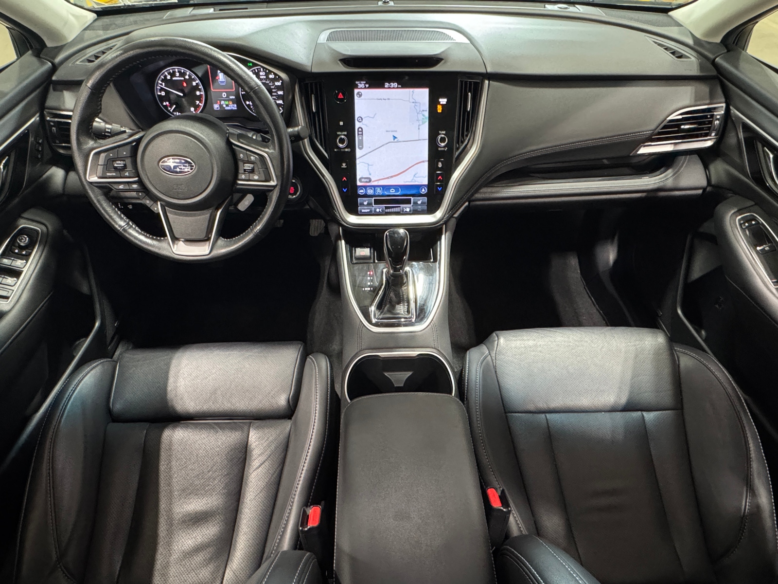 Thumbnail: 2022 Subaru Outback - 2