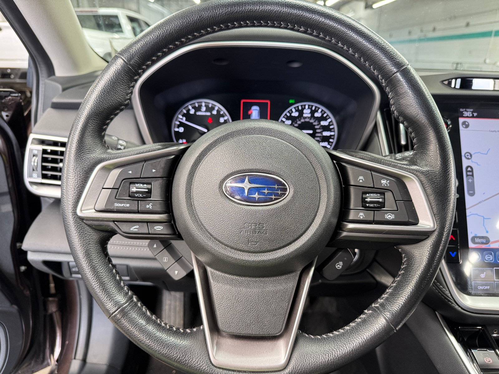 Thumbnail: 2022 Subaru Outback - 4