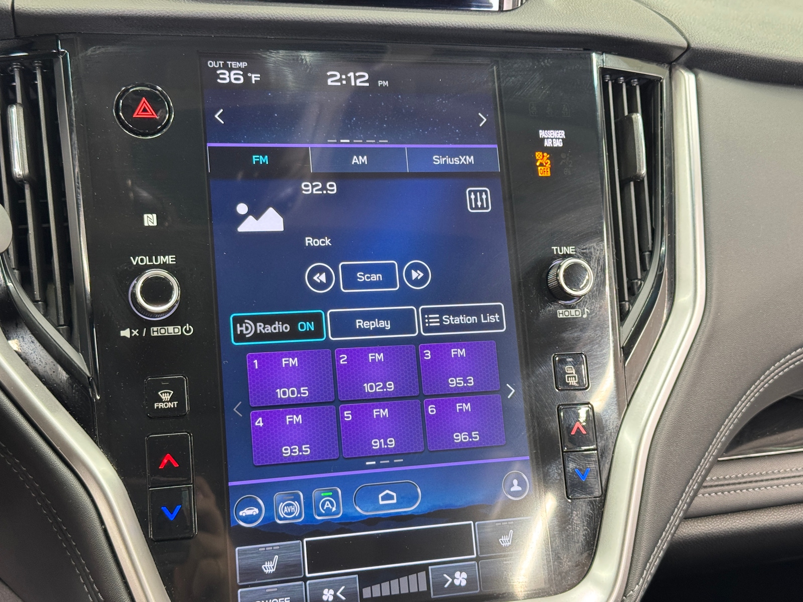 Thumbnail: 2022 Subaru Outback - 3