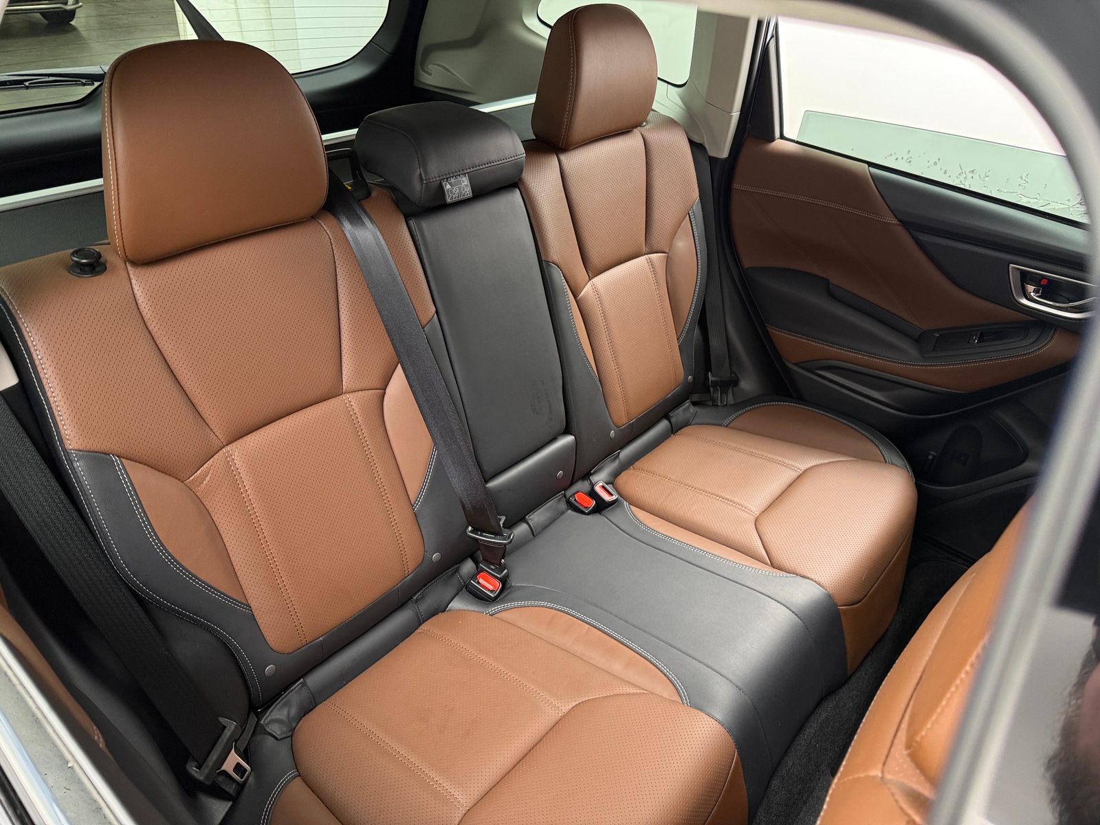 Thumbnail: 2022 Subaru Forester - 6