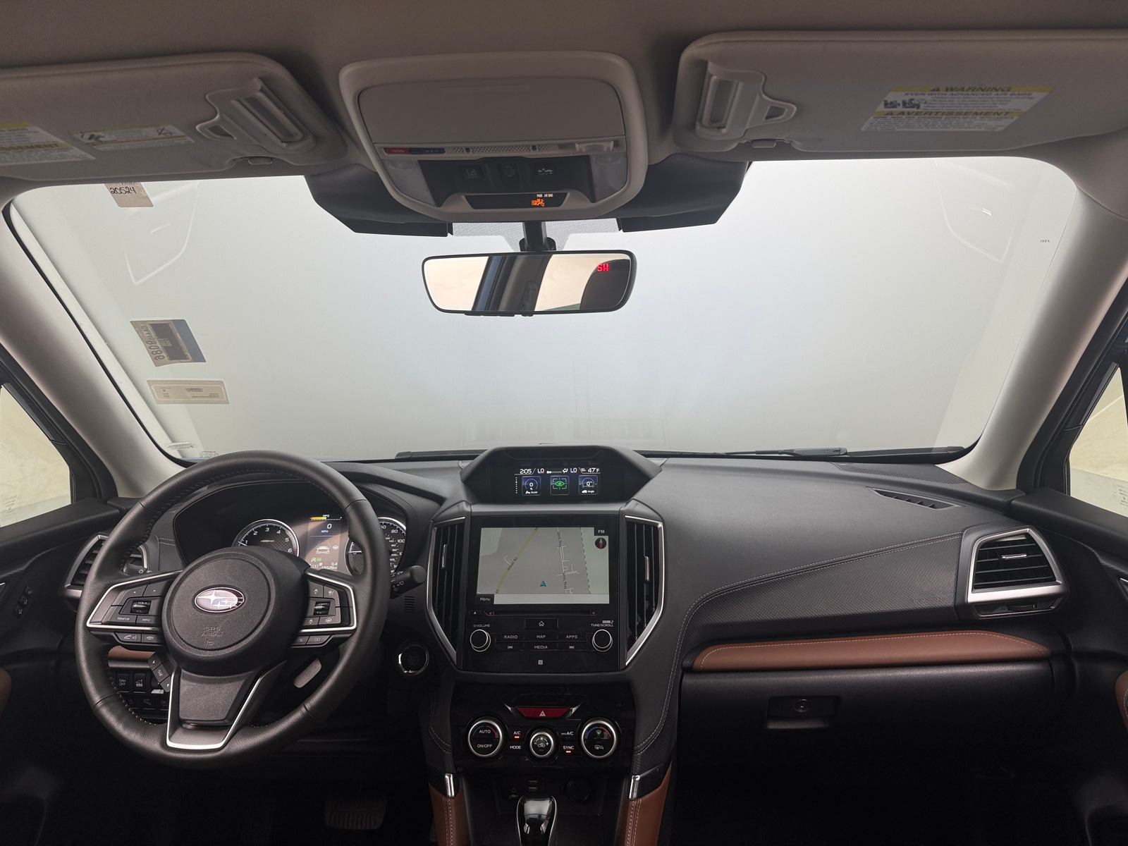 Thumbnail: 2022 Subaru Forester - 3