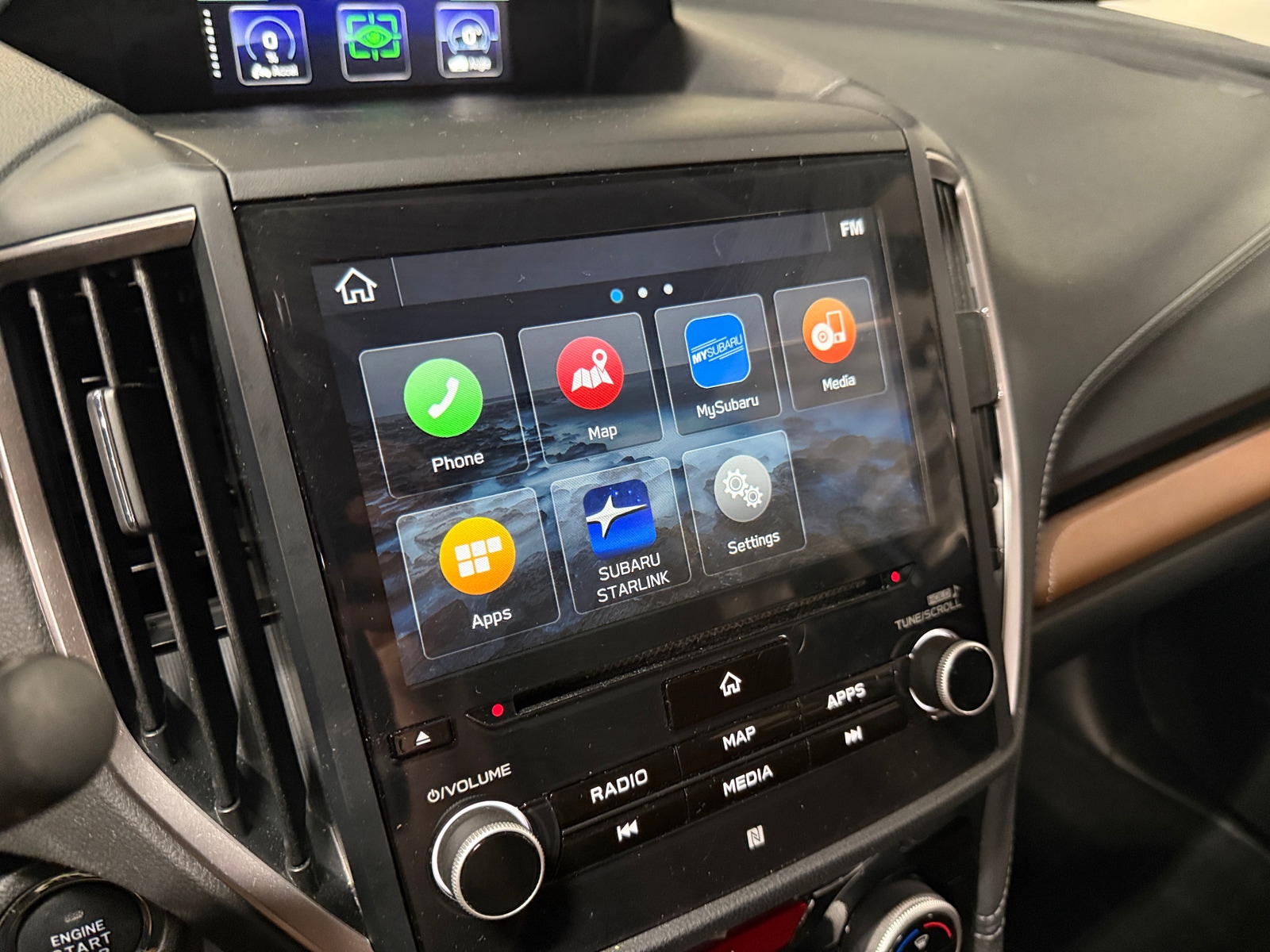 Thumbnail: 2022 Subaru Forester - 4