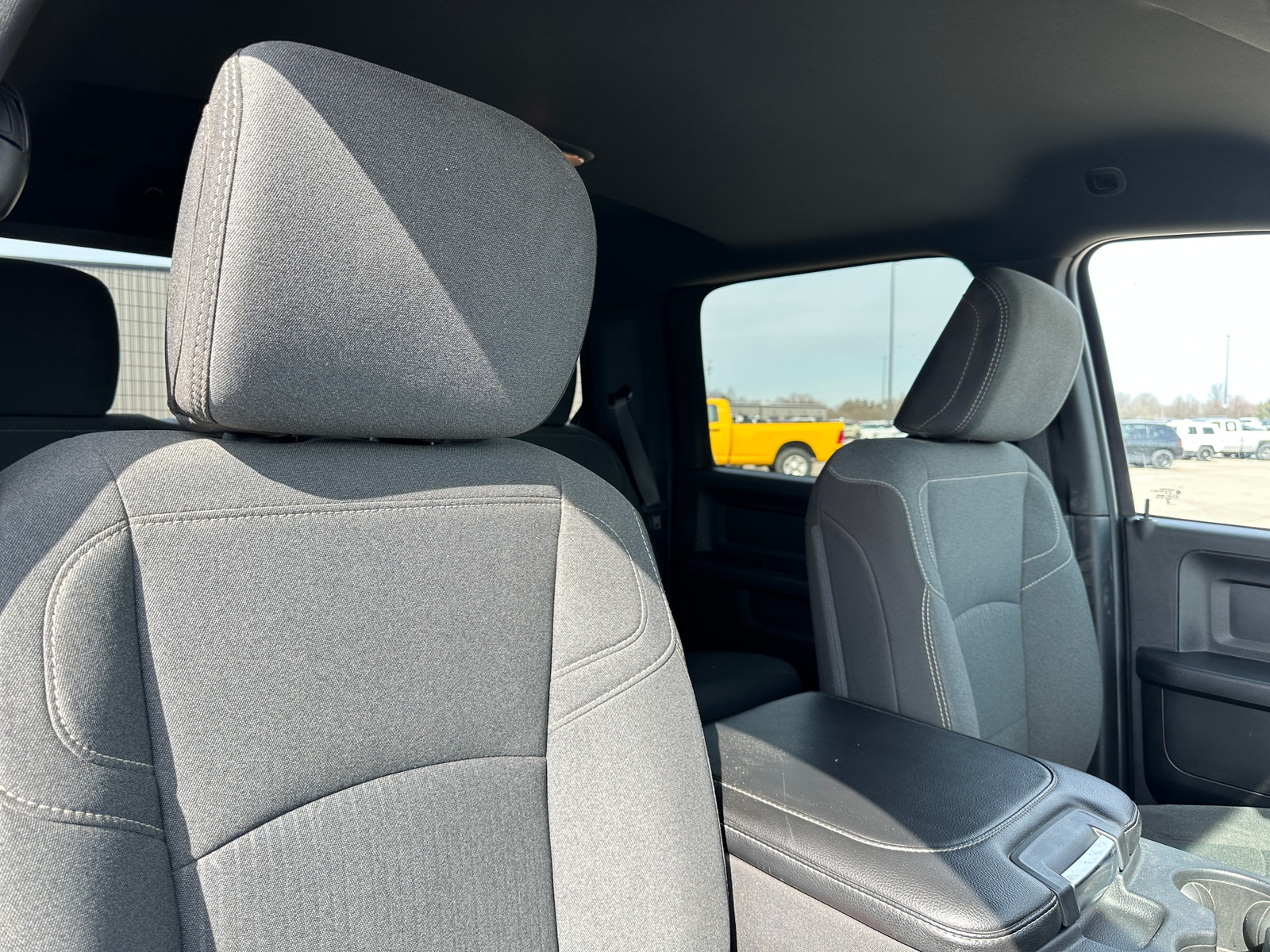 Thumbnail: 2024 RAM 3500 - 2