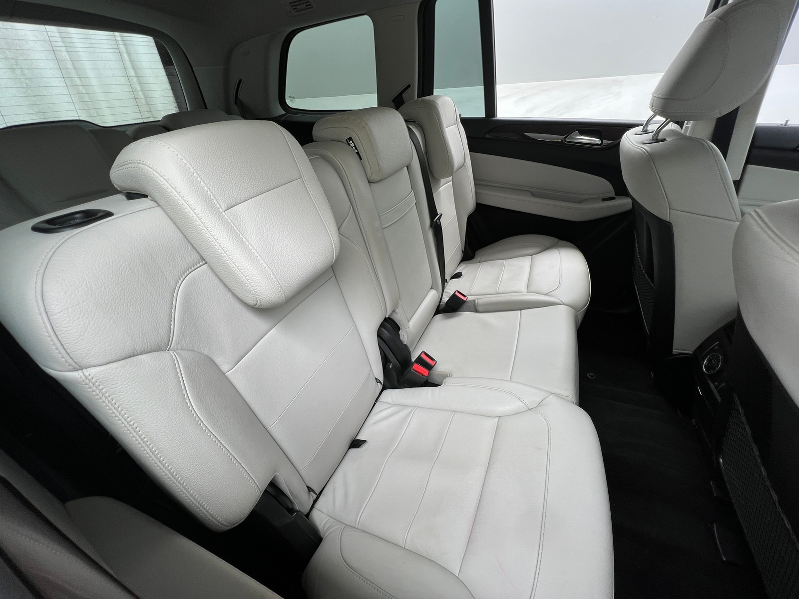 Thumbnail: 2019 Mercedes-Benz GLS - 5