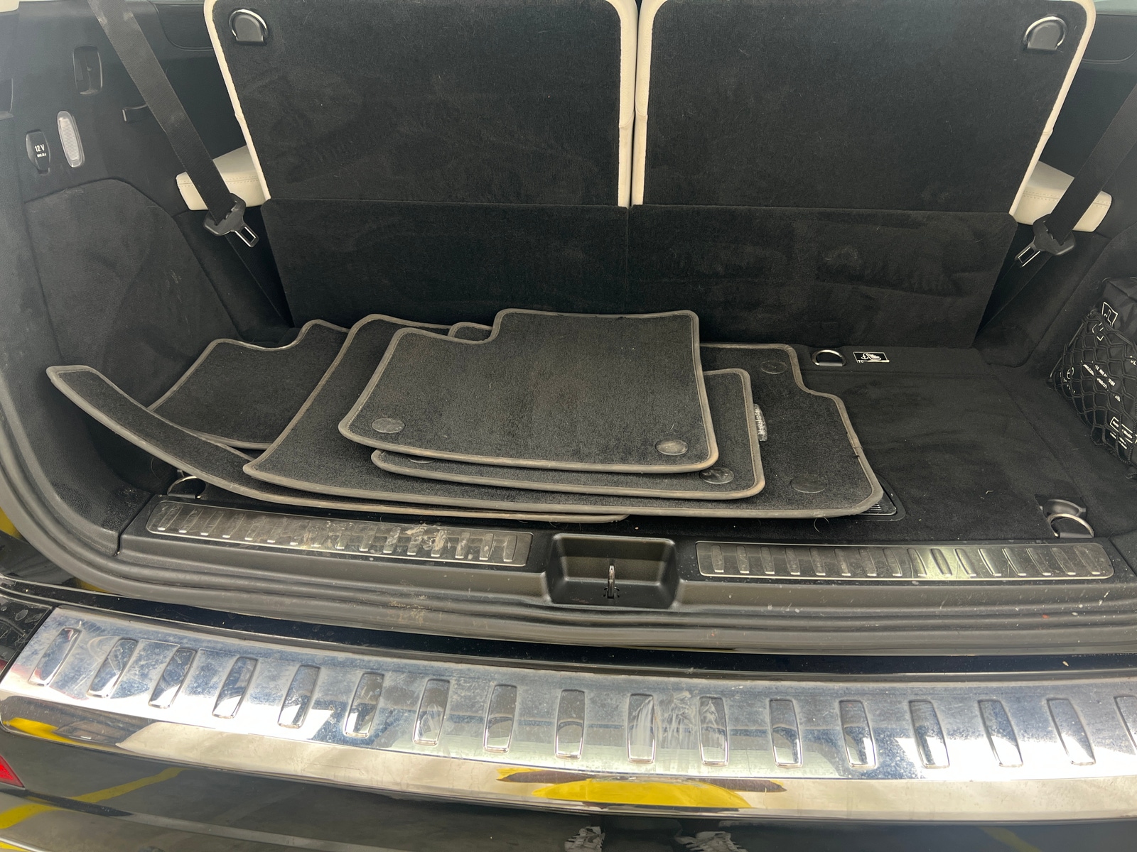 Thumbnail: 2019 Mercedes-Benz GLS - 6