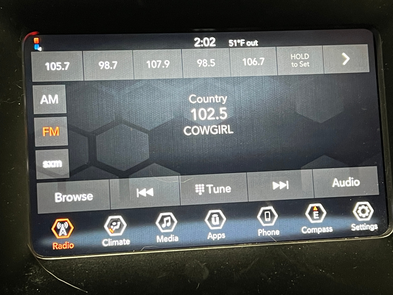 Thumbnail: 2019 Jeep Cherokee - 4