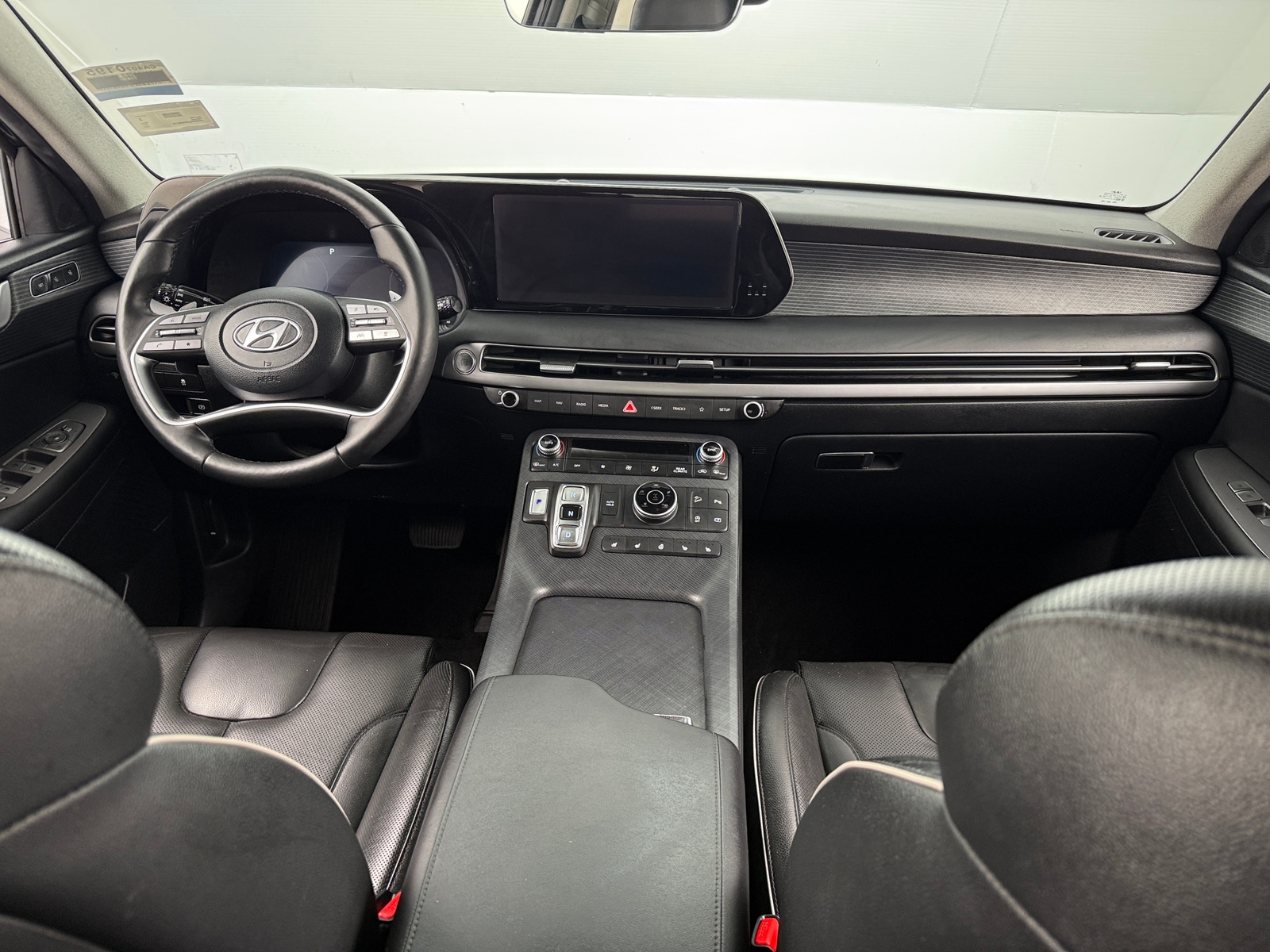 Thumbnail: 2023 Hyundai Palisade - 2