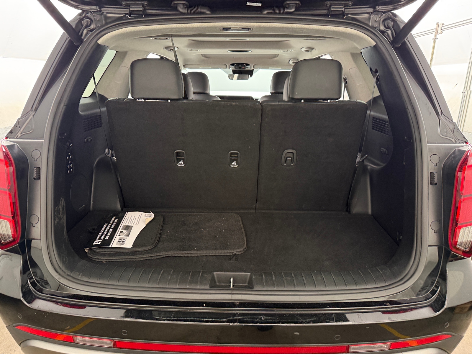 Thumbnail: 2023 Hyundai Palisade - 6