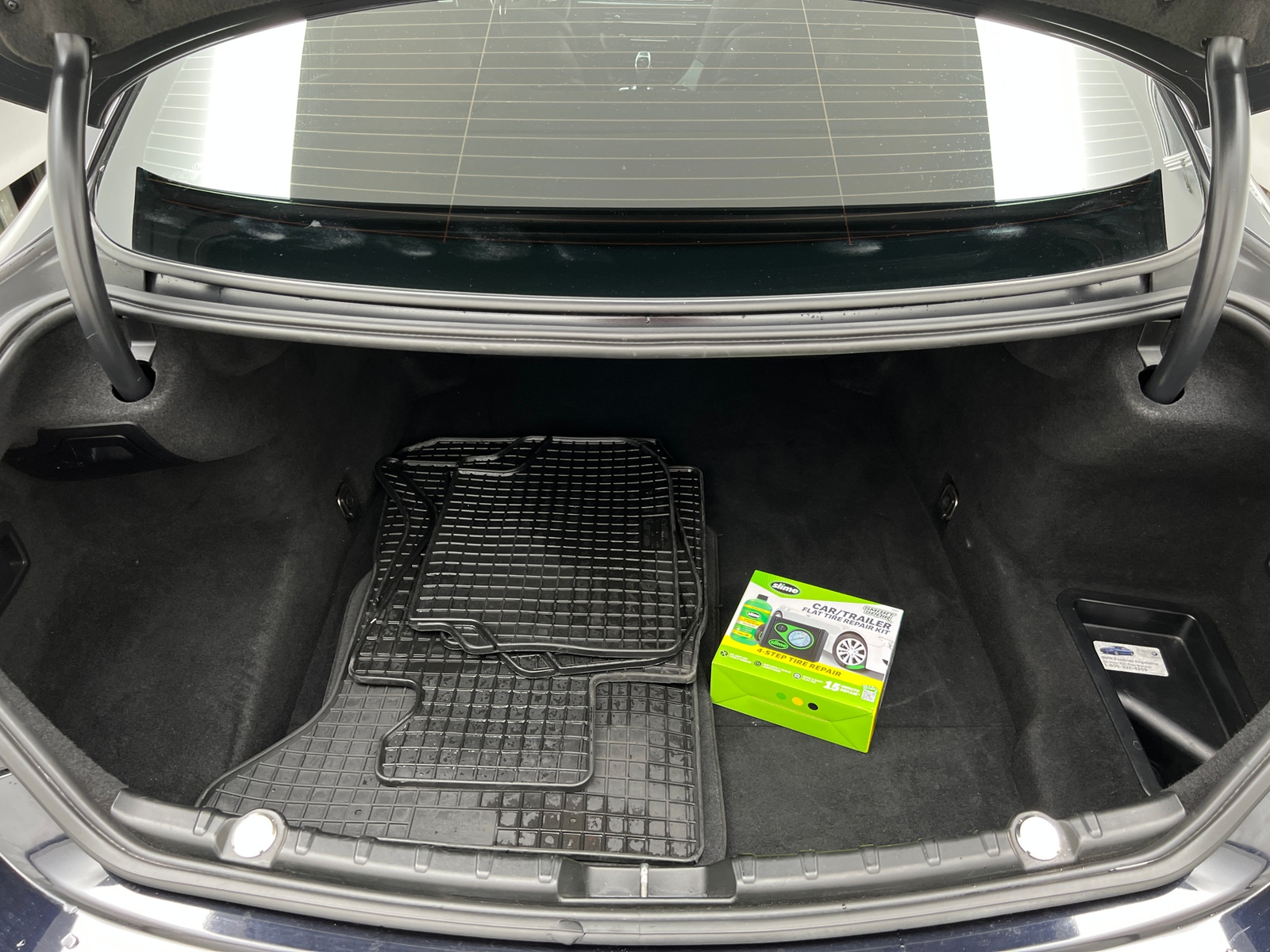 Thumbnail: 2015 BMW 6 Series - 6