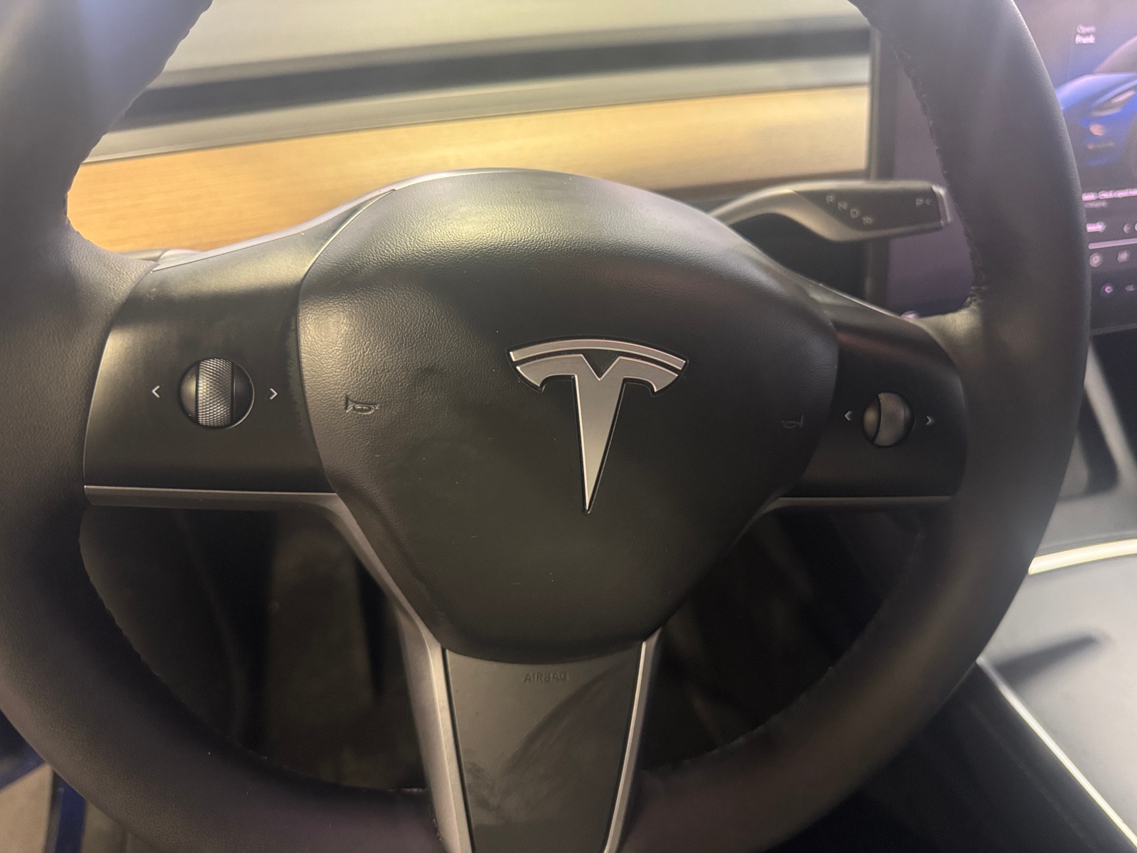 Thumbnail: 2023 Tesla Model Y - 4