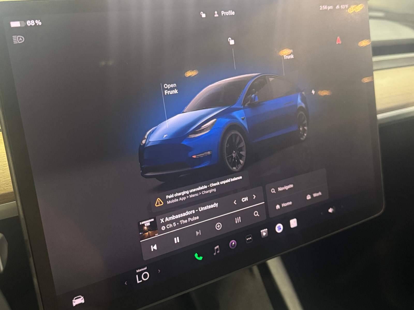 Thumbnail: 2023 Tesla Model Y - 3
