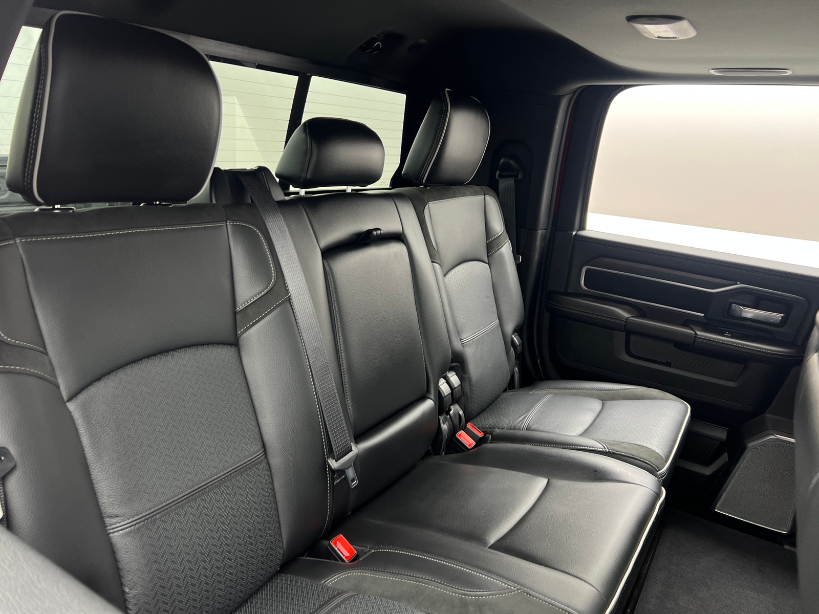 Thumbnail: 2026 RAM 2500 - 5