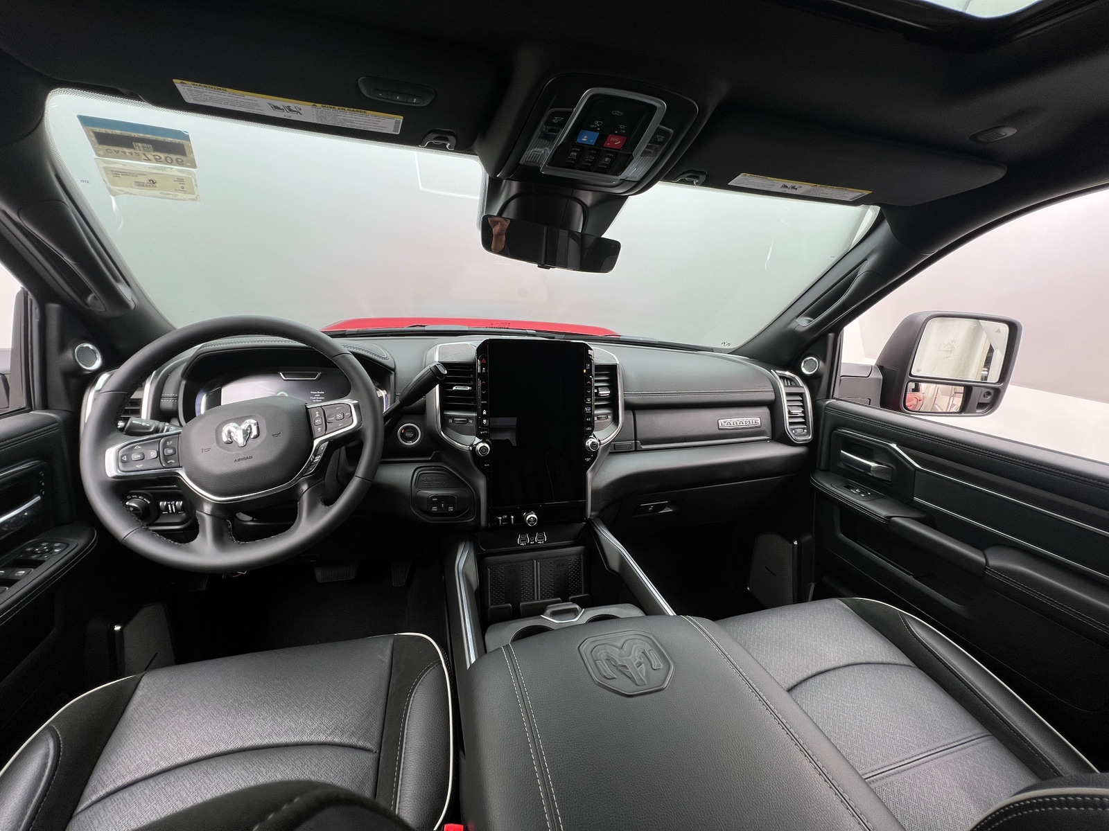 Thumbnail: 2026 RAM 2500 - 2