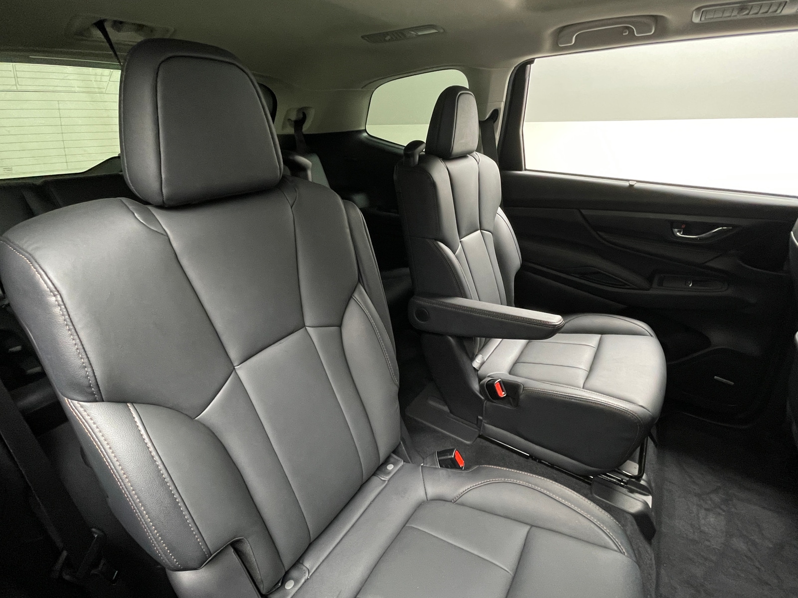 Thumbnail: 2025 Subaru Ascent - 6