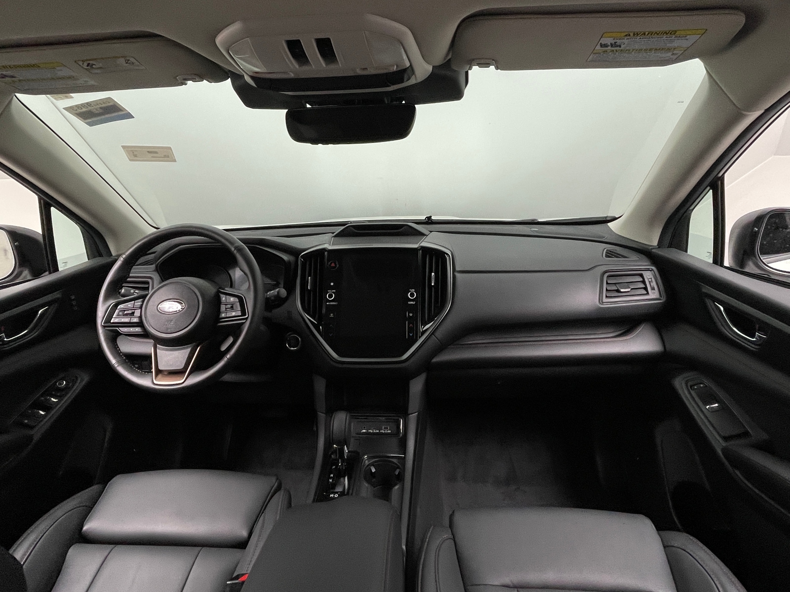 Thumbnail: 2025 Subaru Ascent - 3