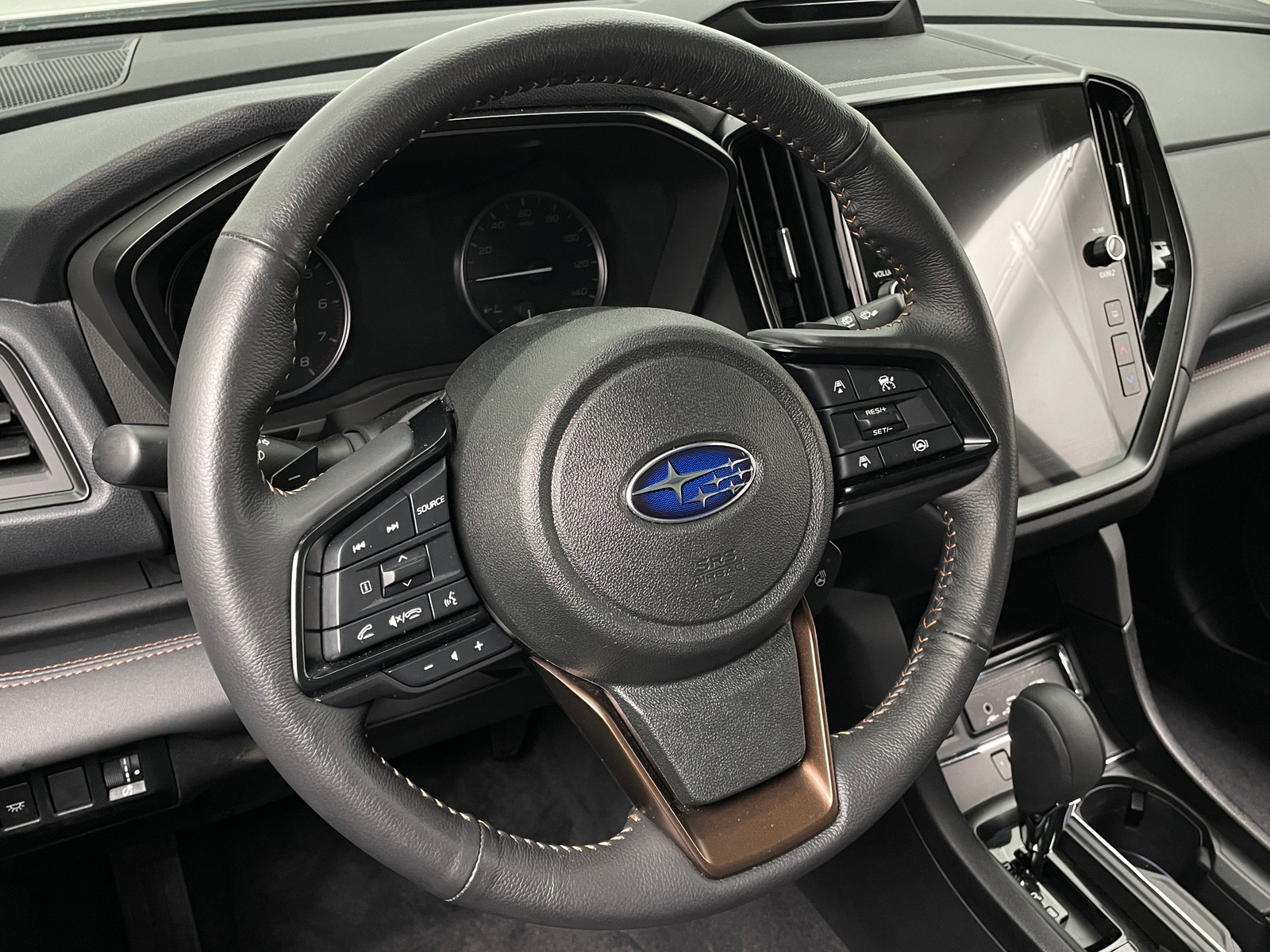 Thumbnail: 2025 Subaru Ascent - 5