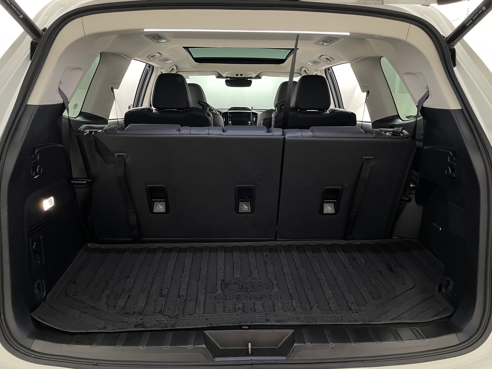 Thumbnail: 2025 Subaru Ascent - 7