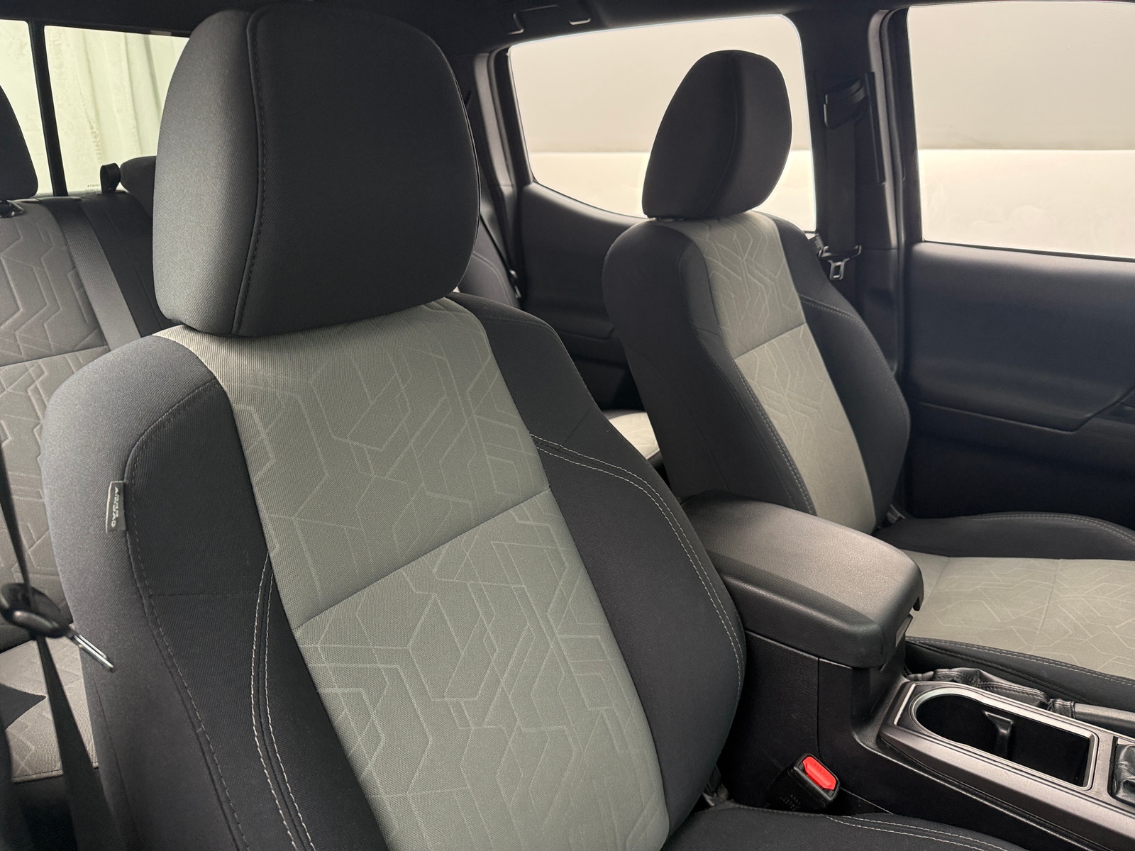 Thumbnail: 2021 Toyota Tacoma - 2