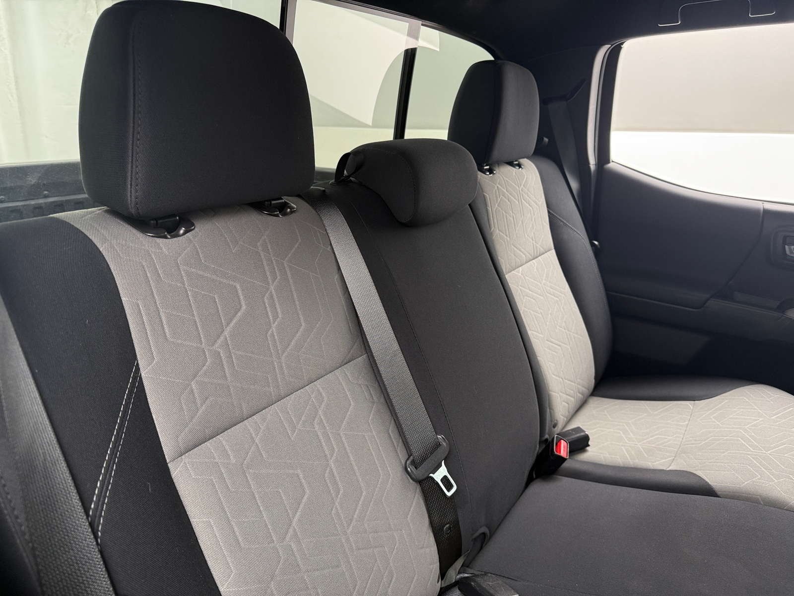 Thumbnail: 2021 Toyota Tacoma - 6