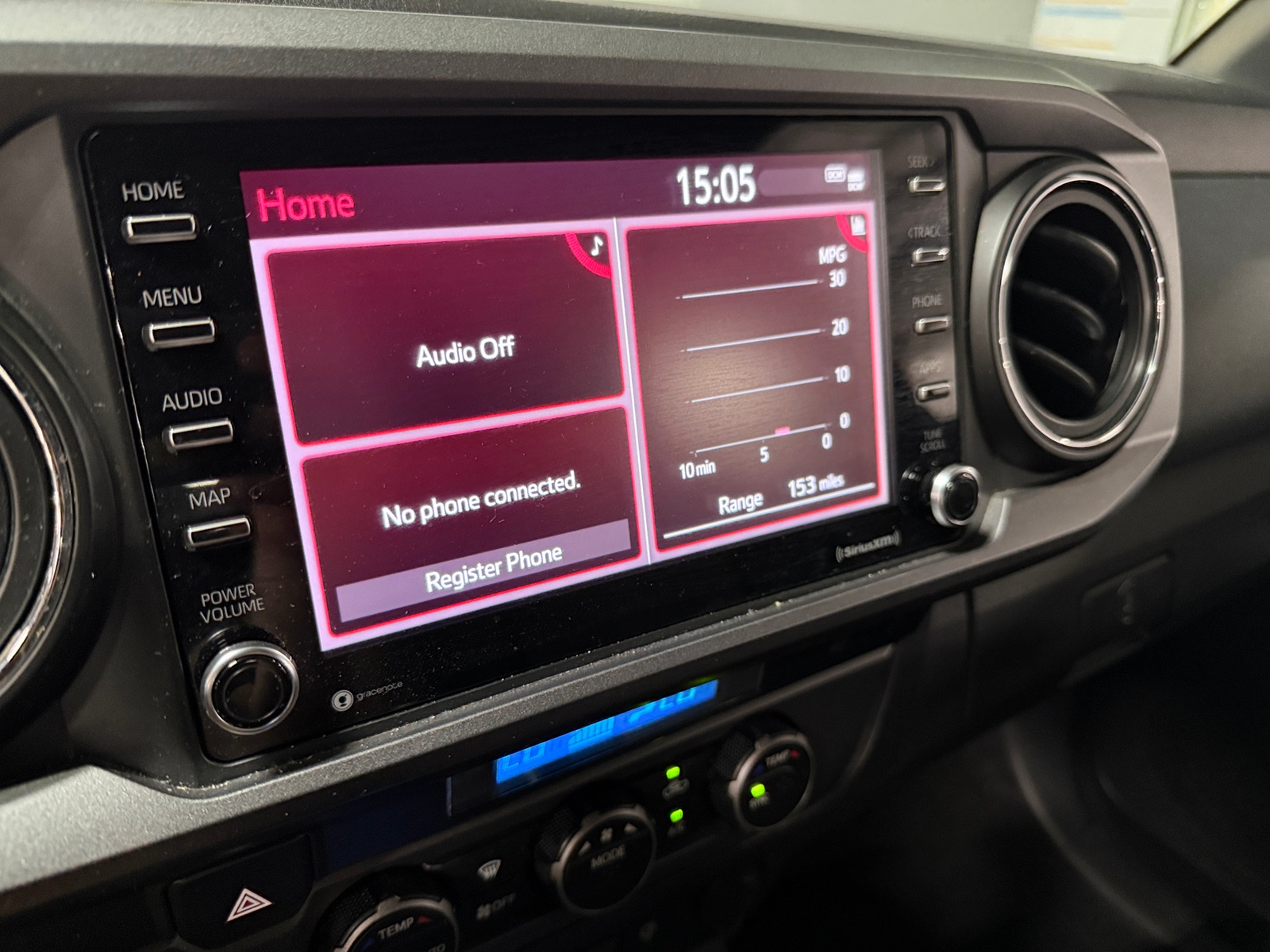 Thumbnail: 2021 Toyota Tacoma - 4