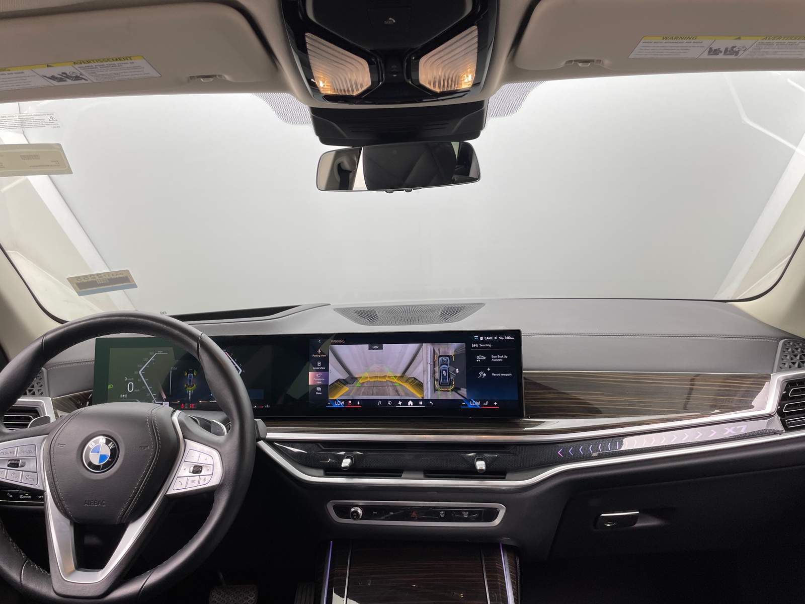 Thumbnail: 2024 BMW X7 - 2