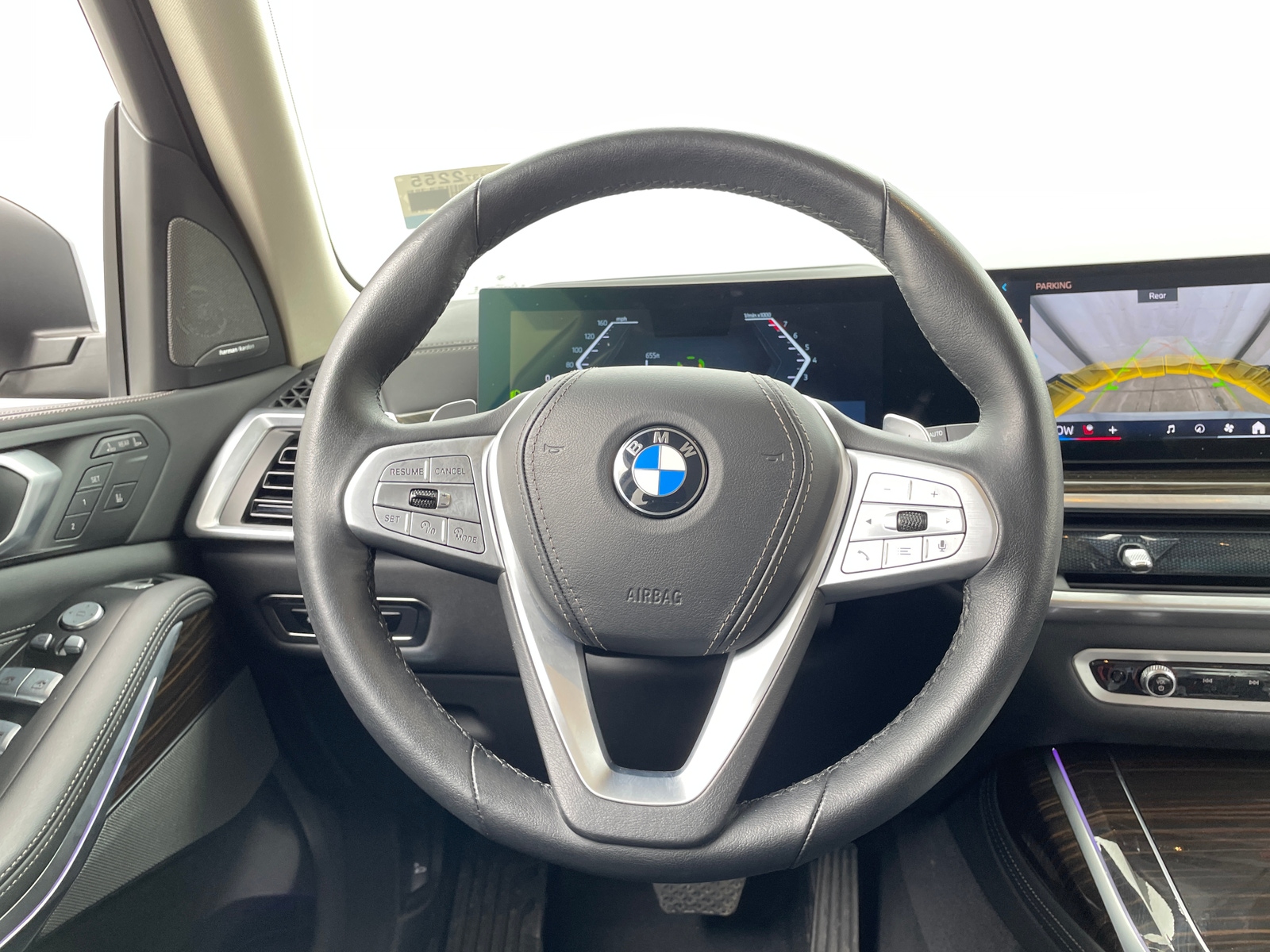 Thumbnail: 2024 BMW X7 - 4