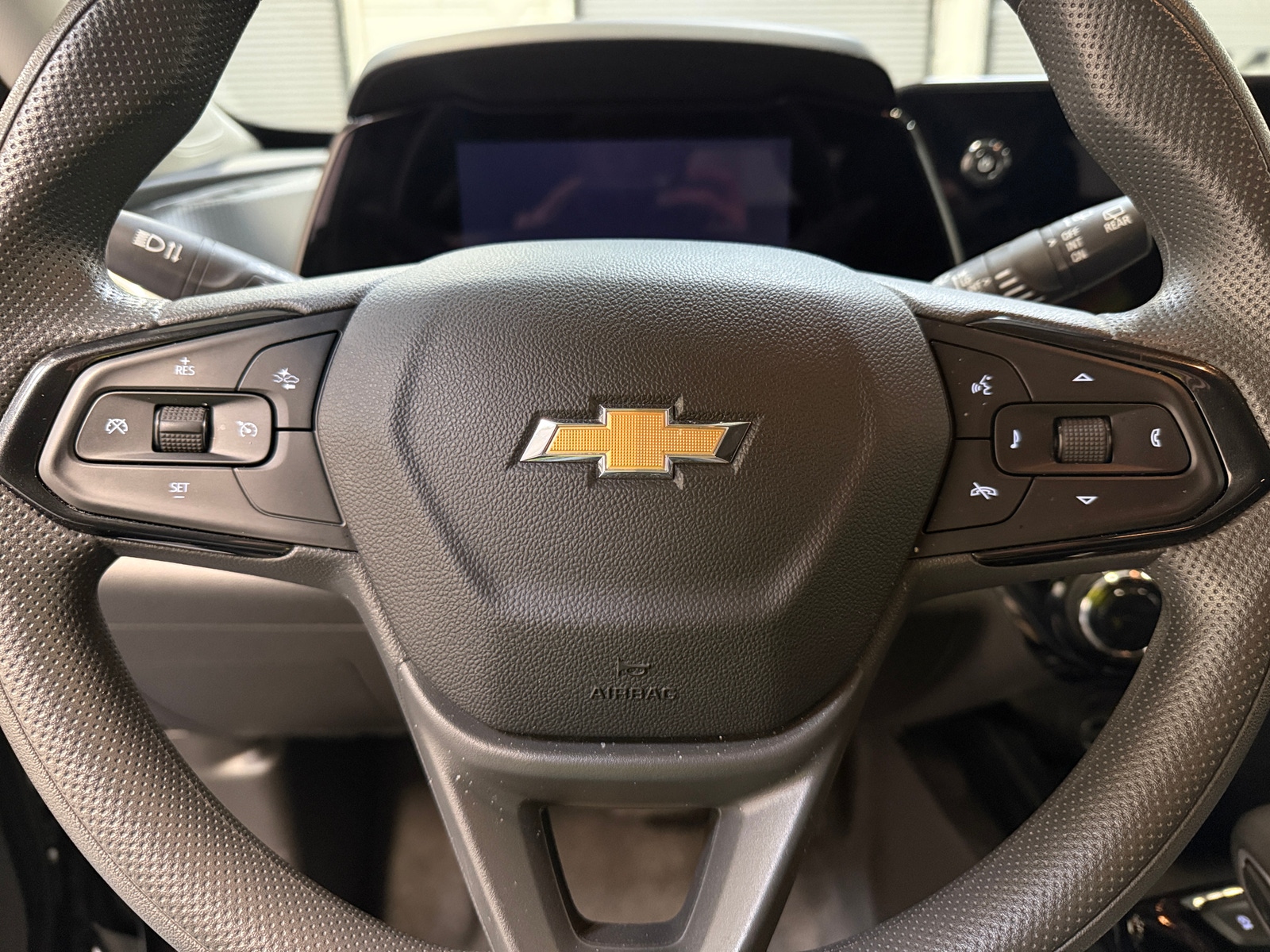 Thumbnail: 2025 Chevrolet Trax - 5