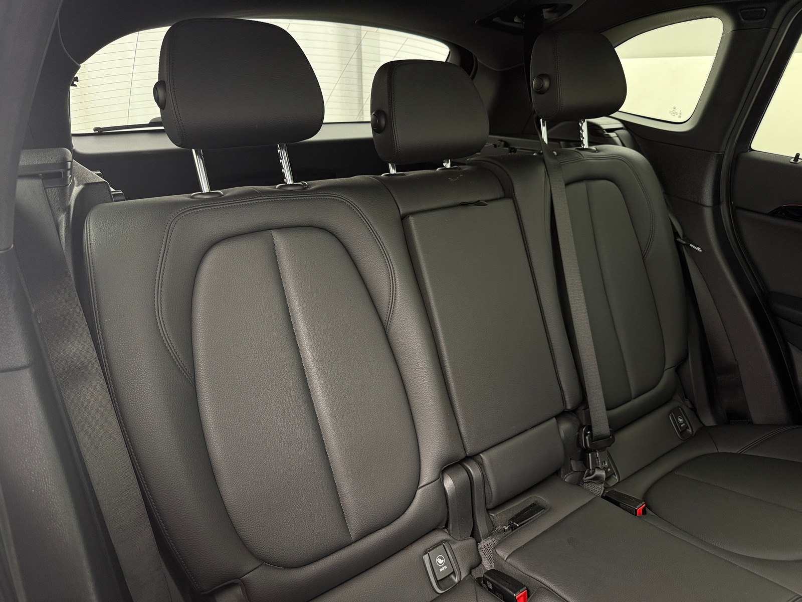 Thumbnail: 2019 BMW X1 - 5