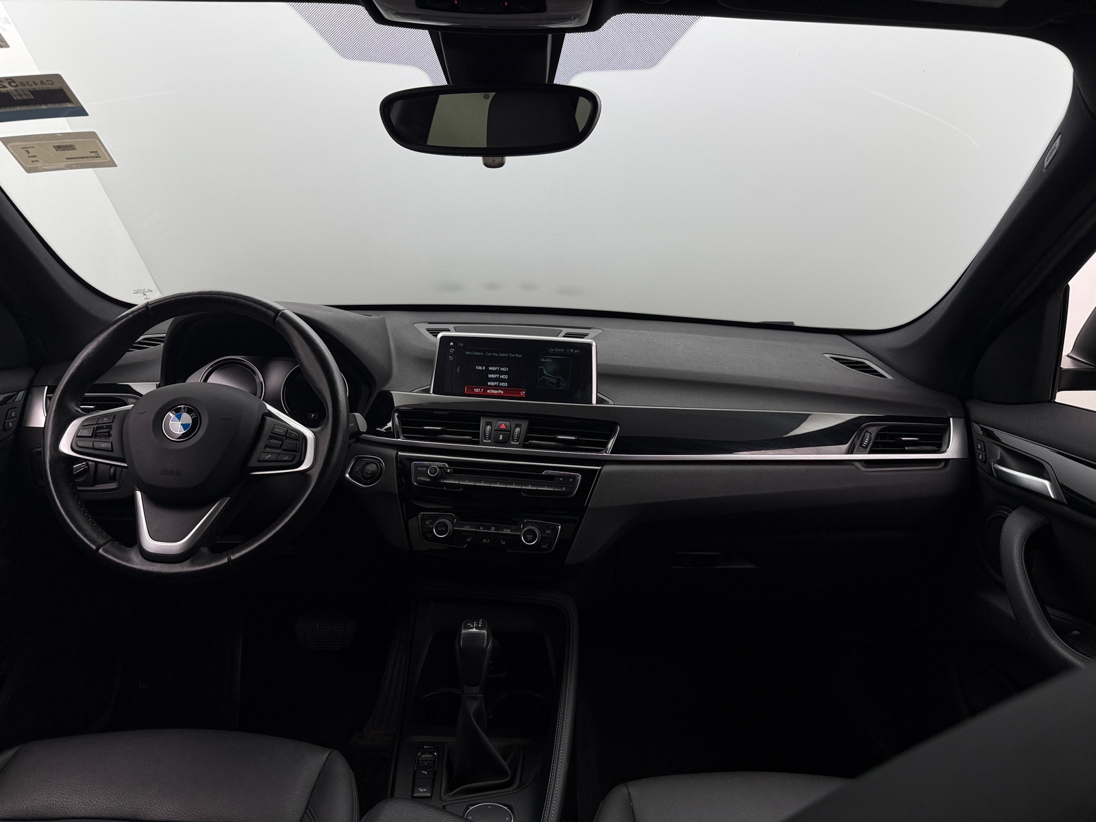 Thumbnail: 2019 BMW X1 - 2