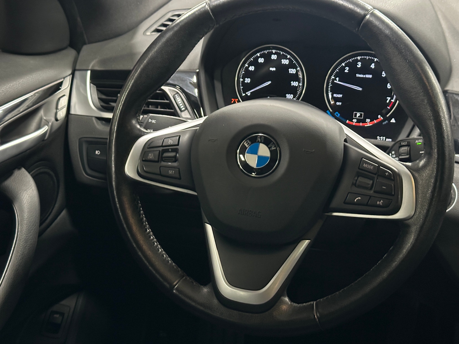 Thumbnail: 2019 BMW X1 - 4