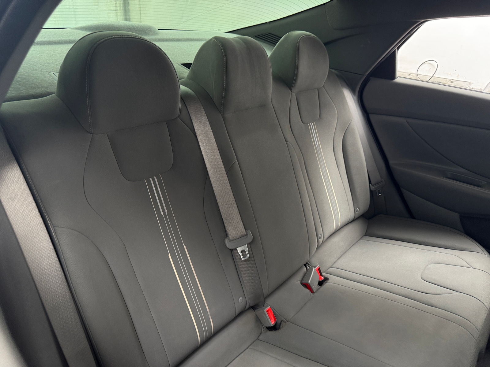 Thumbnail: 2023 Hyundai Elantra - 6