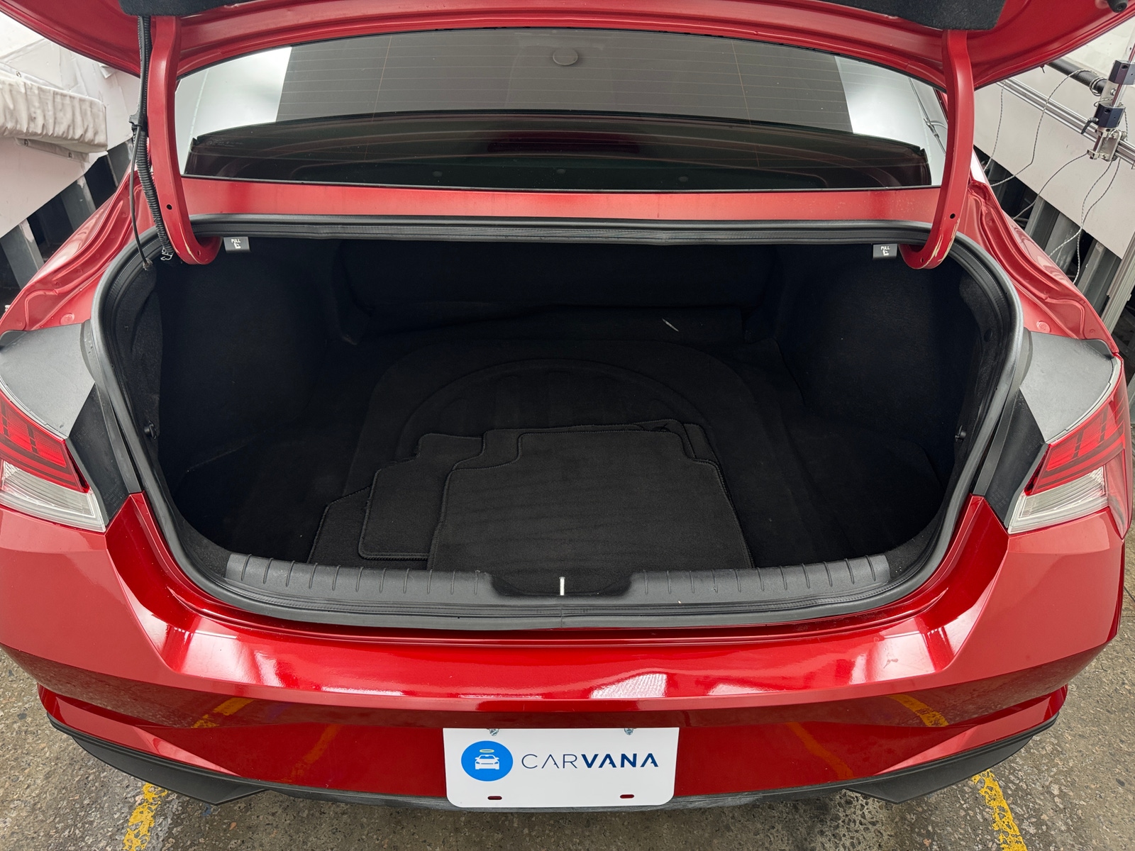 Thumbnail: 2023 Hyundai Elantra - 7