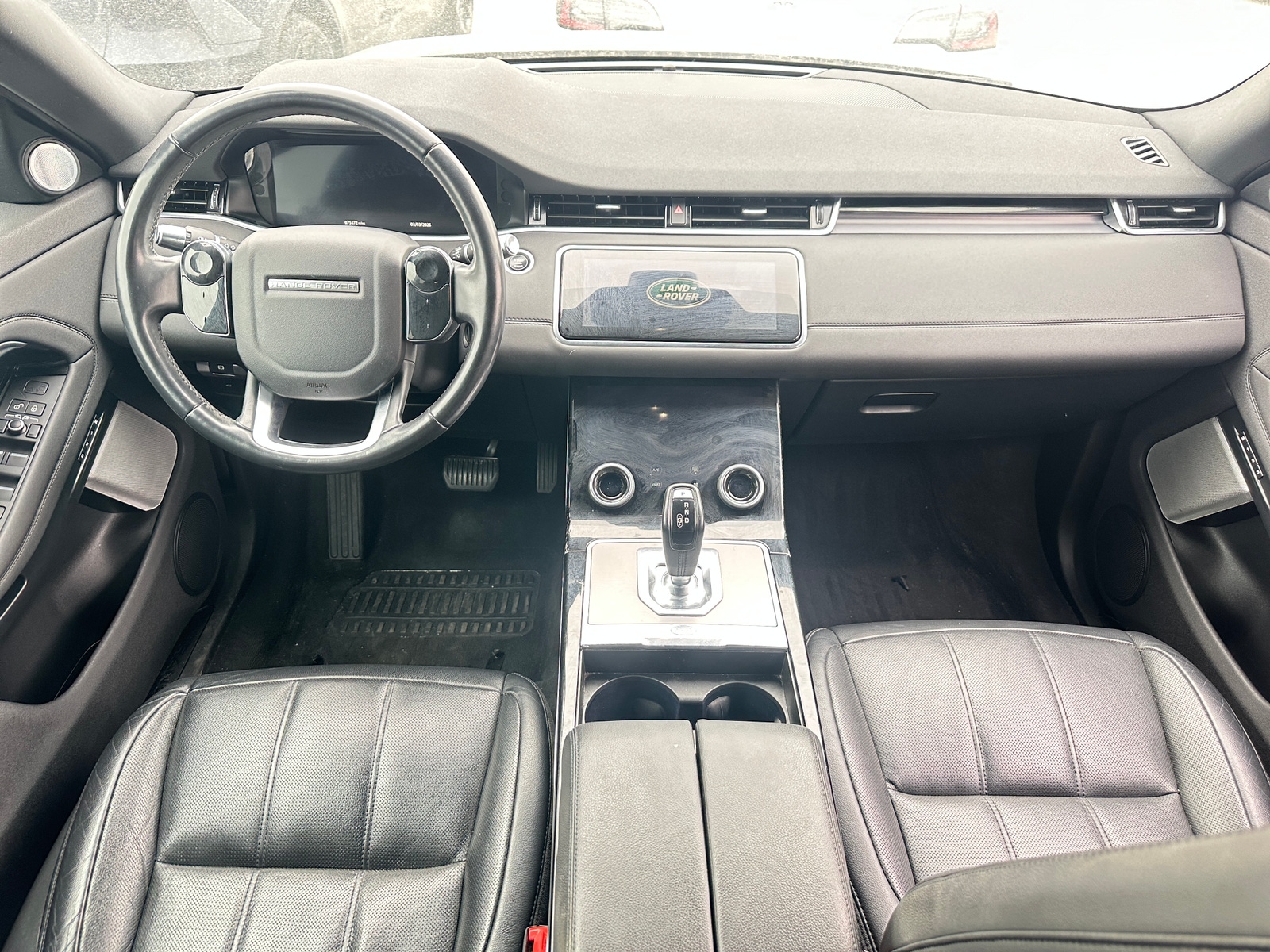 Thumbnail: 2020 Land Rover Range Rover Evoque - 2