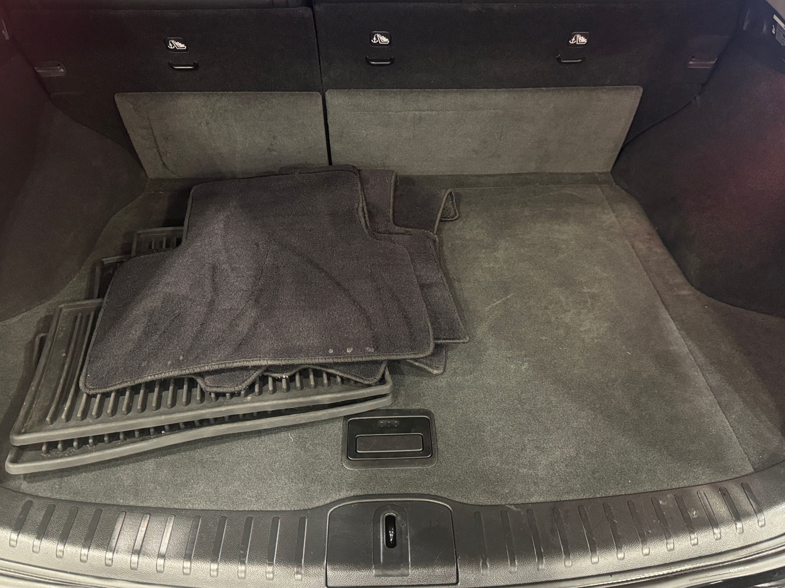 Thumbnail: 2017 INFINITI QX50 - 6