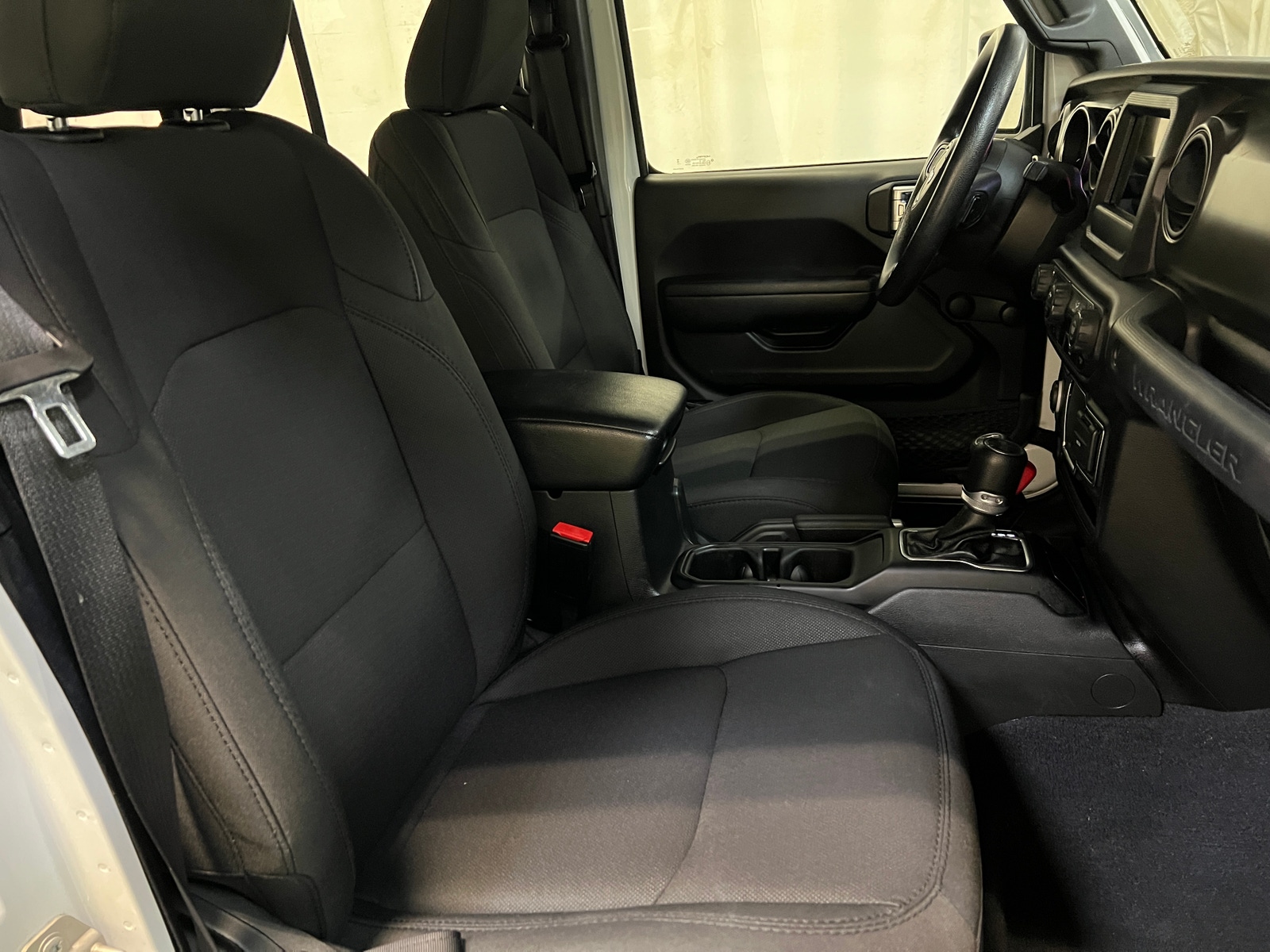 Thumbnail: 2023 Jeep Wrangler - 2