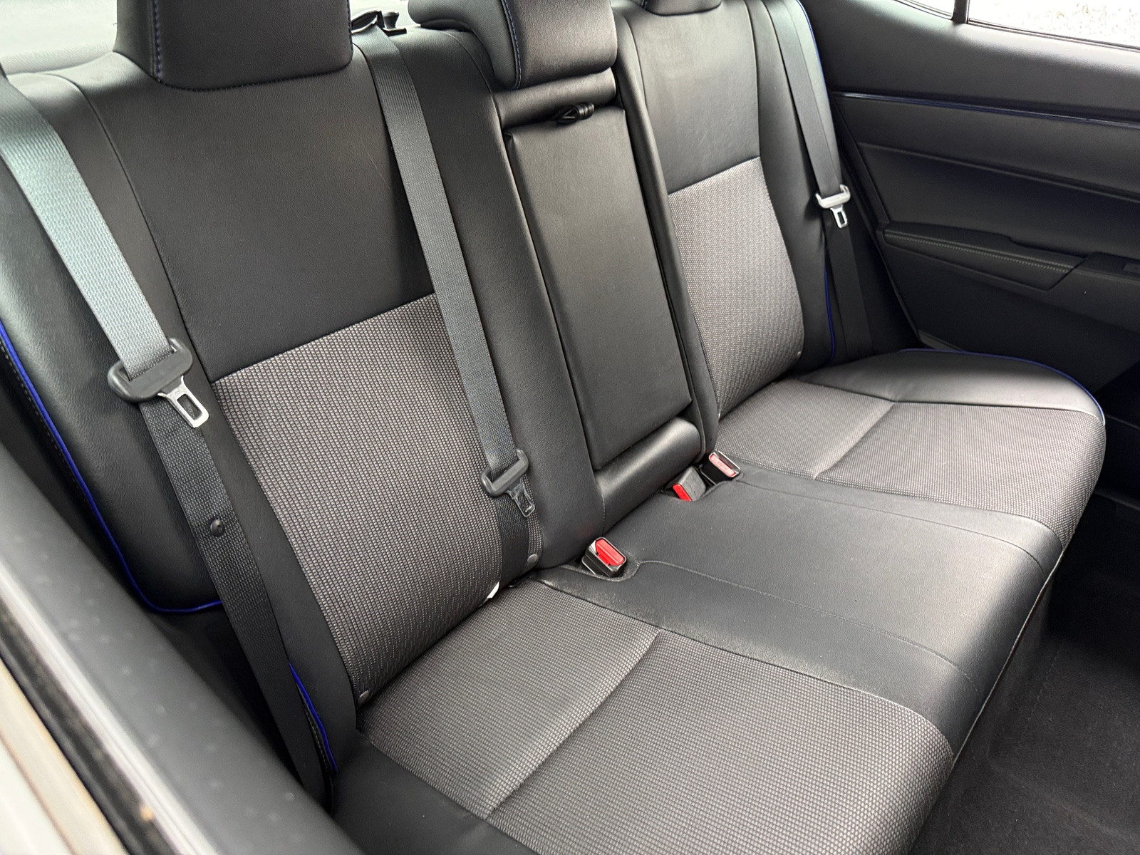 Thumbnail: 2019 Toyota Corolla - 5